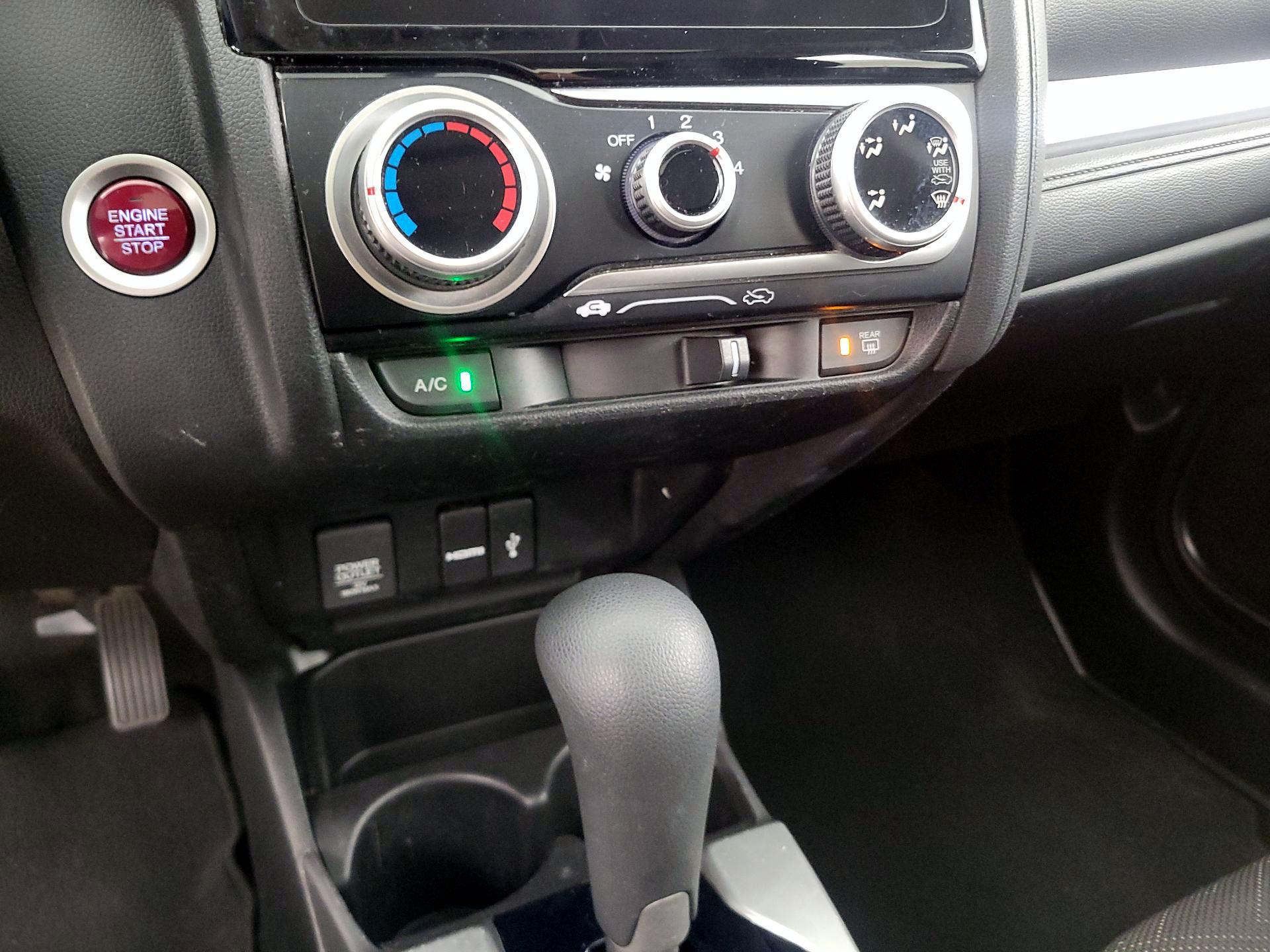 Thumbnail: 2016 Honda Fit - 16