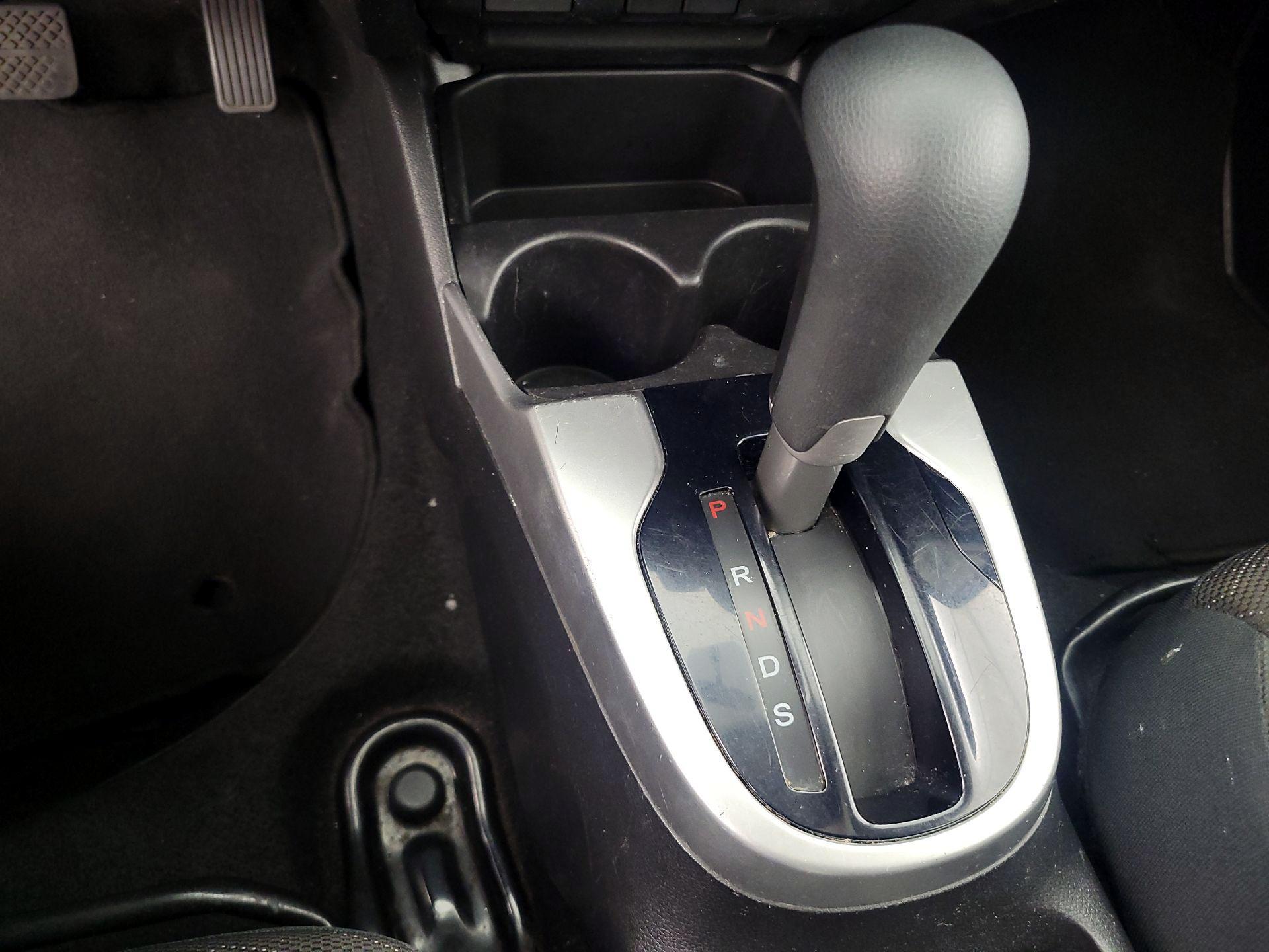 Thumbnail: 2016 Honda Fit - 17