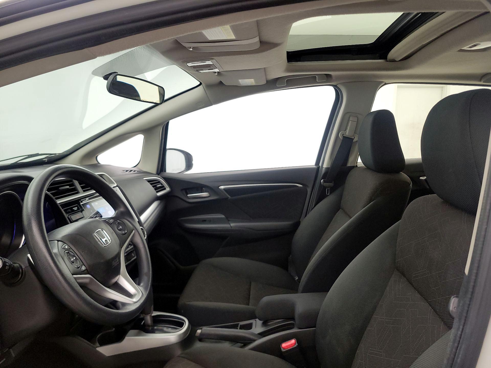 Thumbnail: 2016 Honda Fit - 19