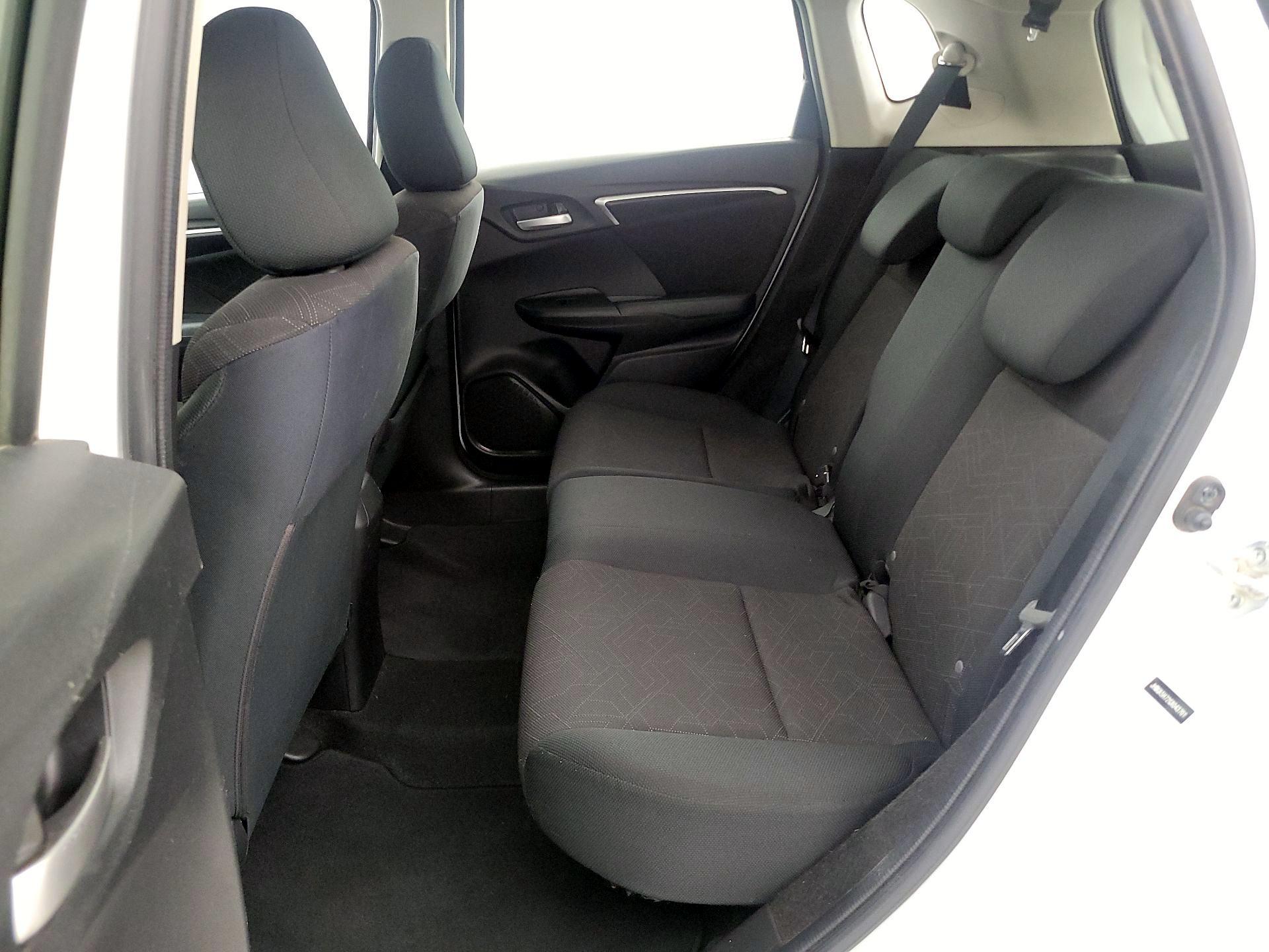 Thumbnail: 2016 Honda Fit - 20