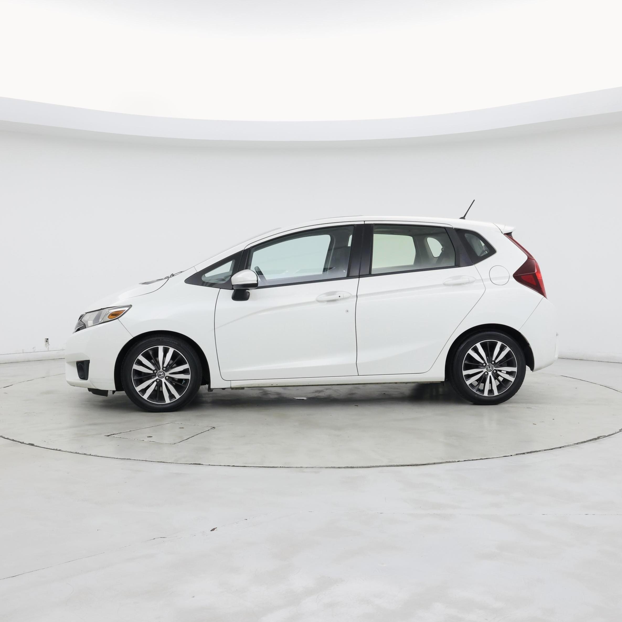Thumbnail: 2016 Honda Fit - 3