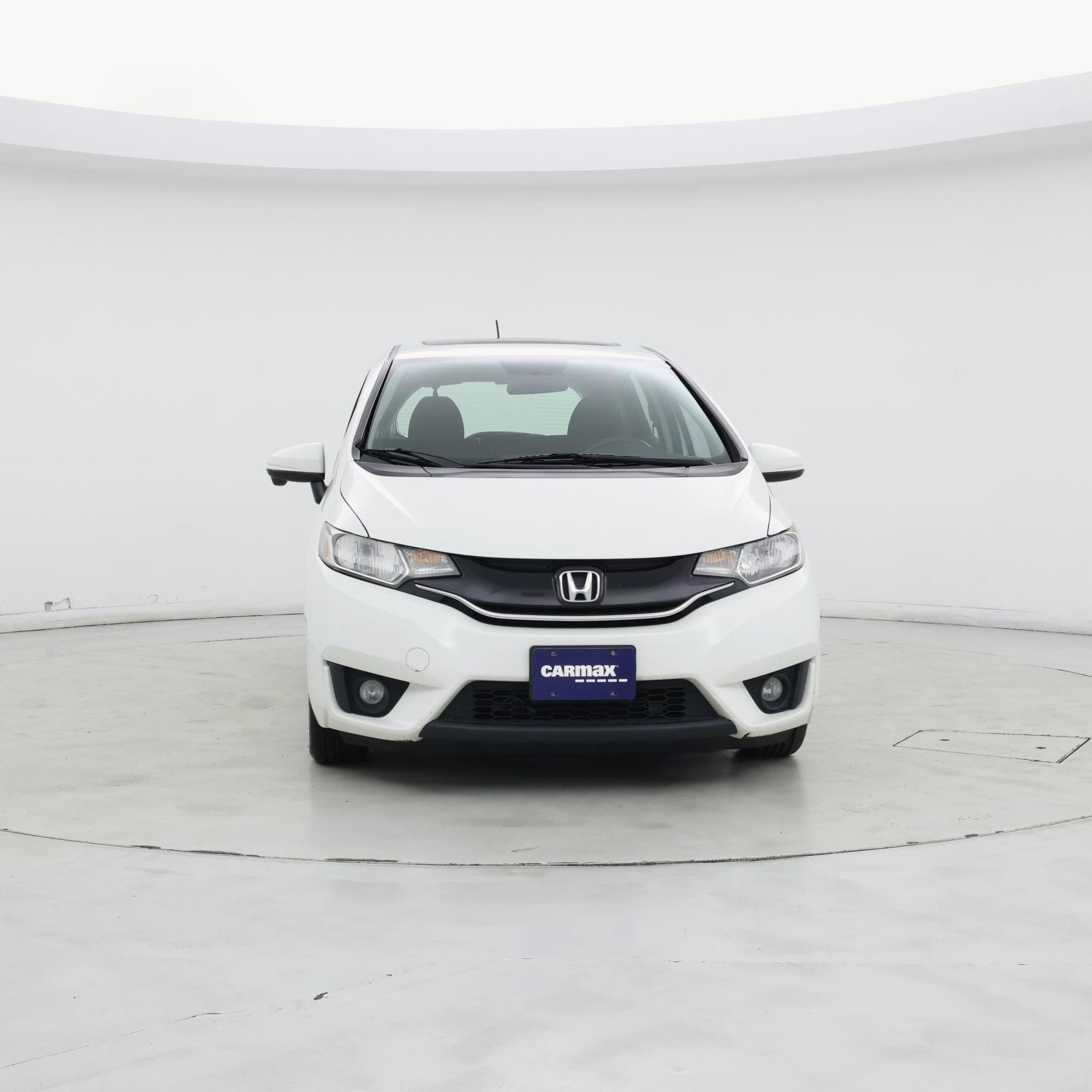 Thumbnail: 2016 Honda Fit - 5