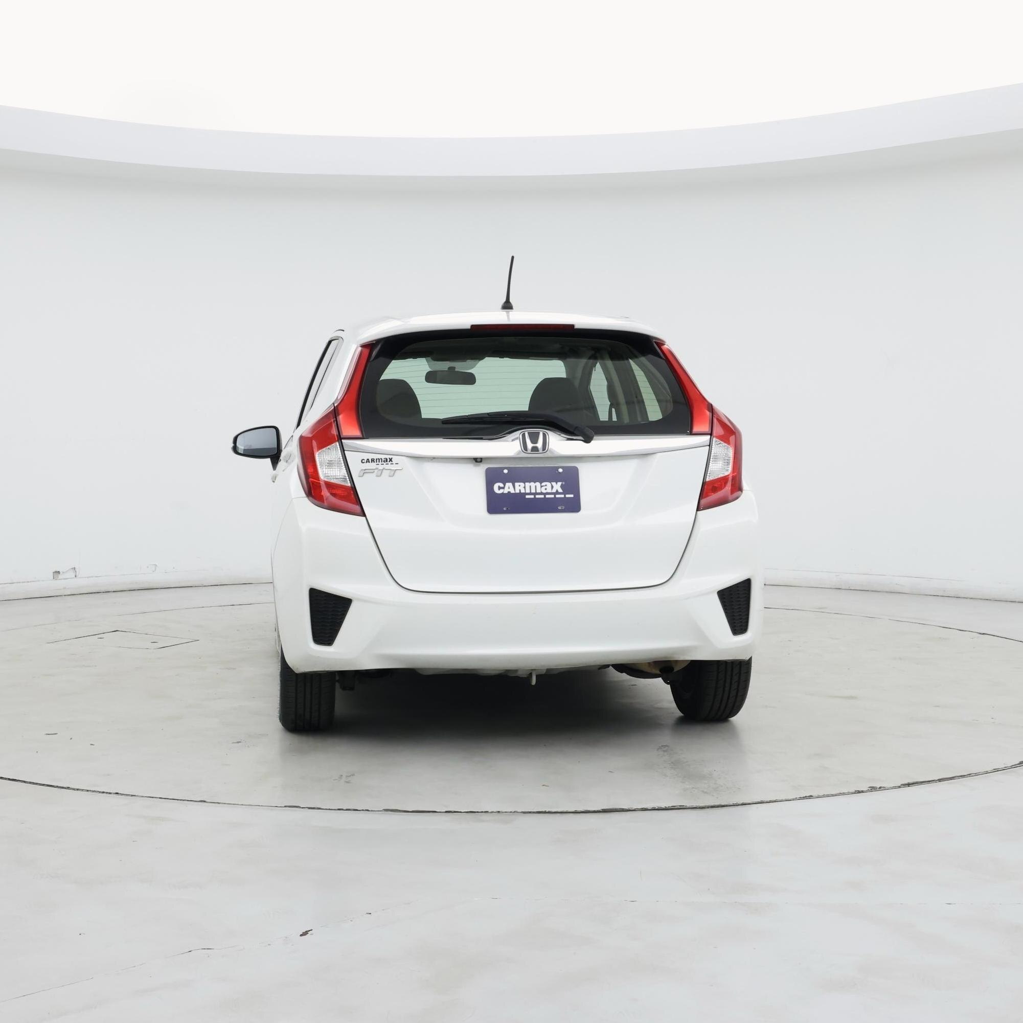 Thumbnail: 2016 Honda Fit - 6