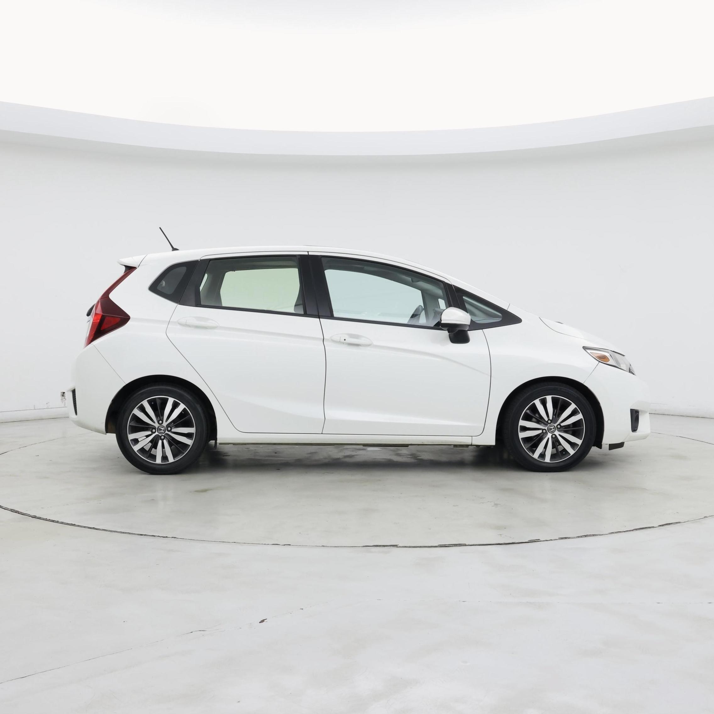 Thumbnail: 2016 Honda Fit - 7