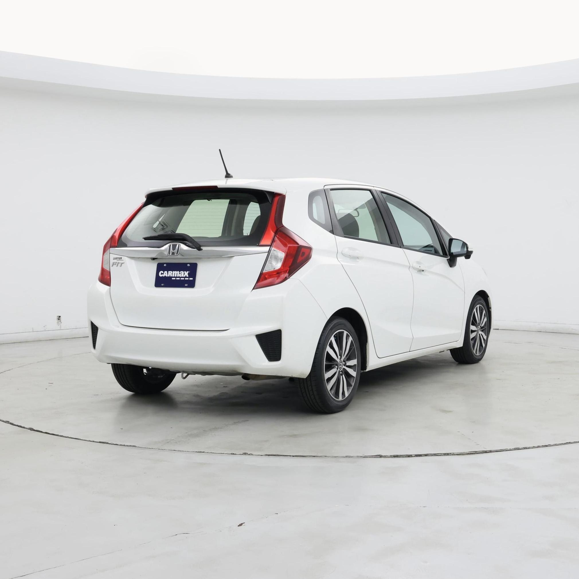 Thumbnail: 2016 Honda Fit - 8