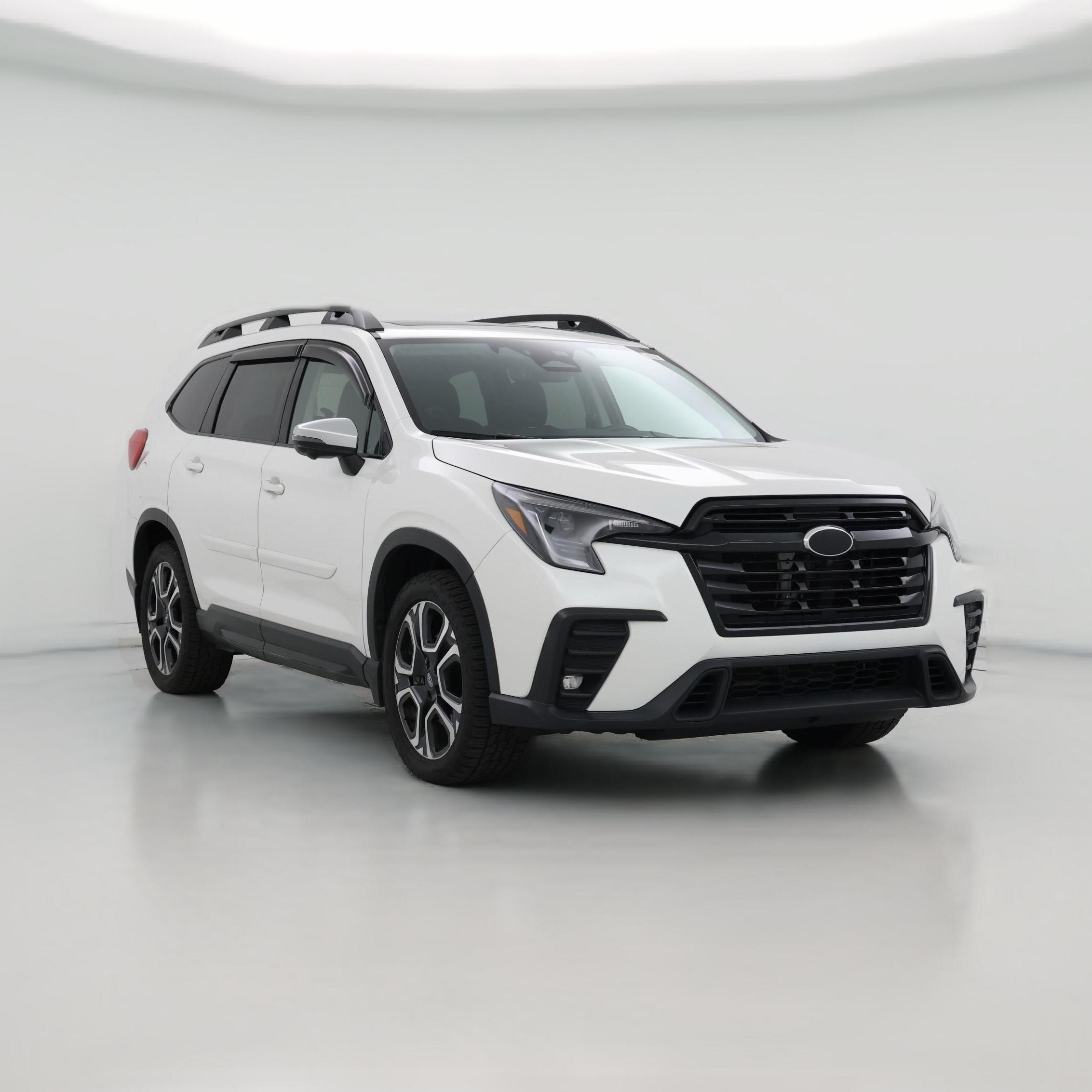 Thumbnail: 2023 Subaru Ascent - 1
