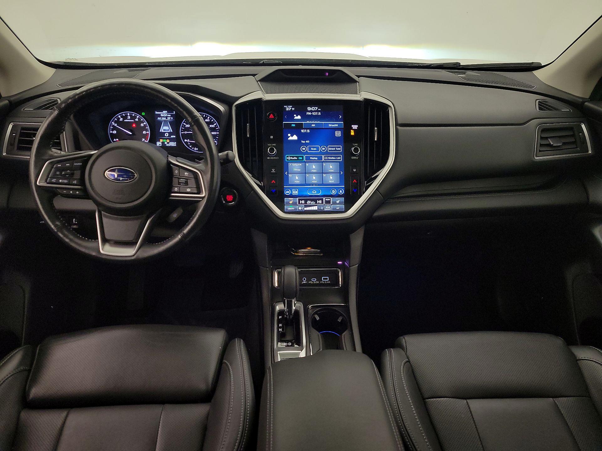 Thumbnail: 2023 Subaru Ascent - 9