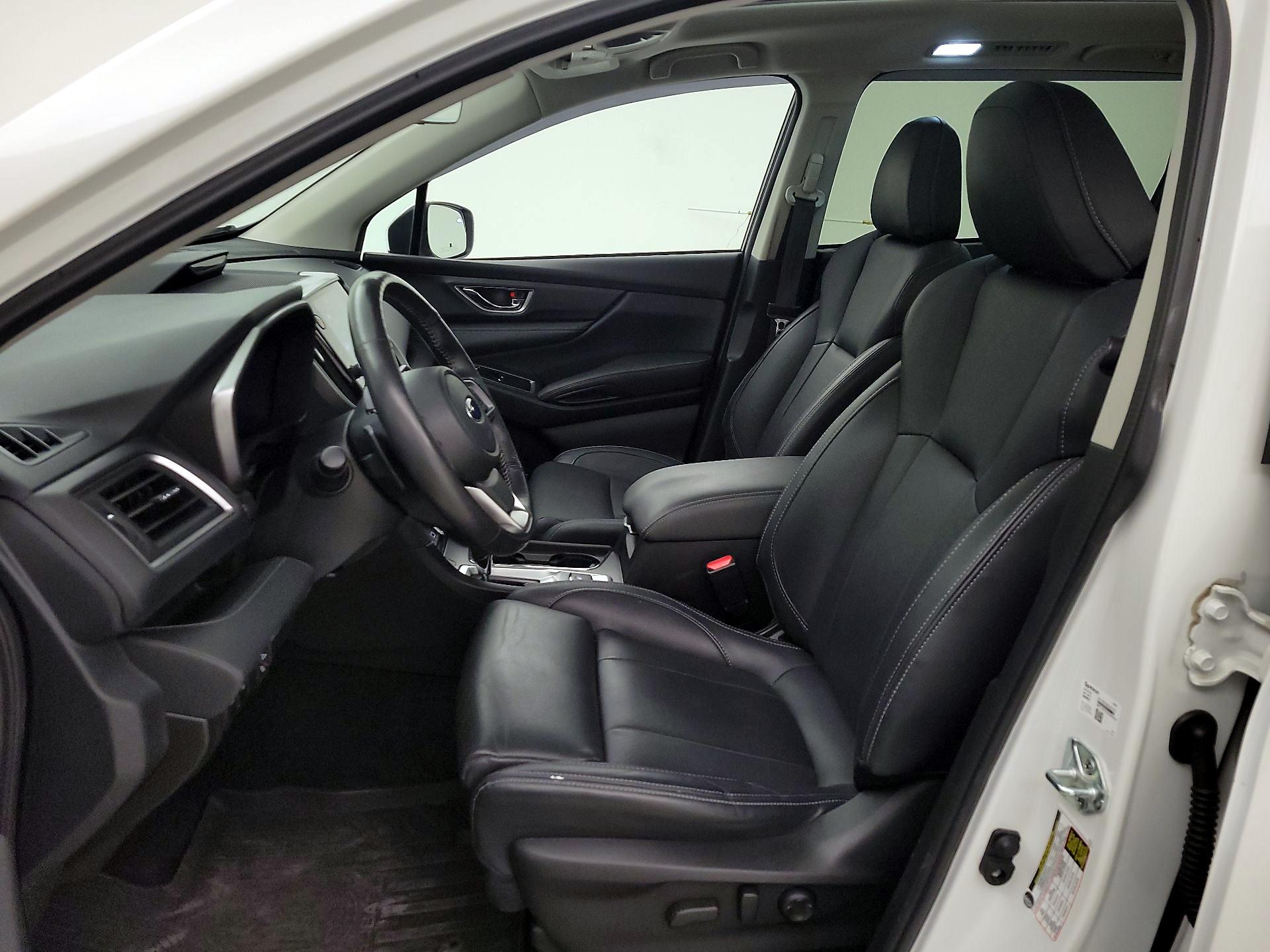 Thumbnail: 2023 Subaru Ascent - 11