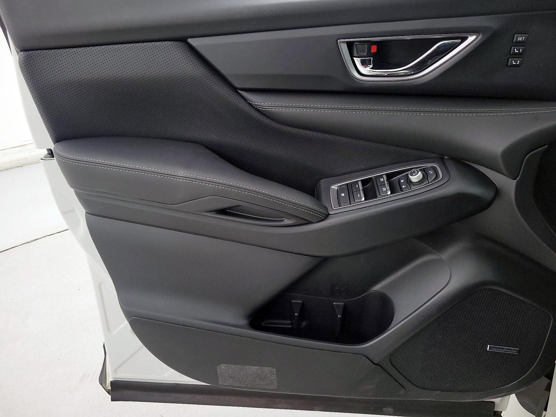 Thumbnail: 2023 Subaru Ascent - 12