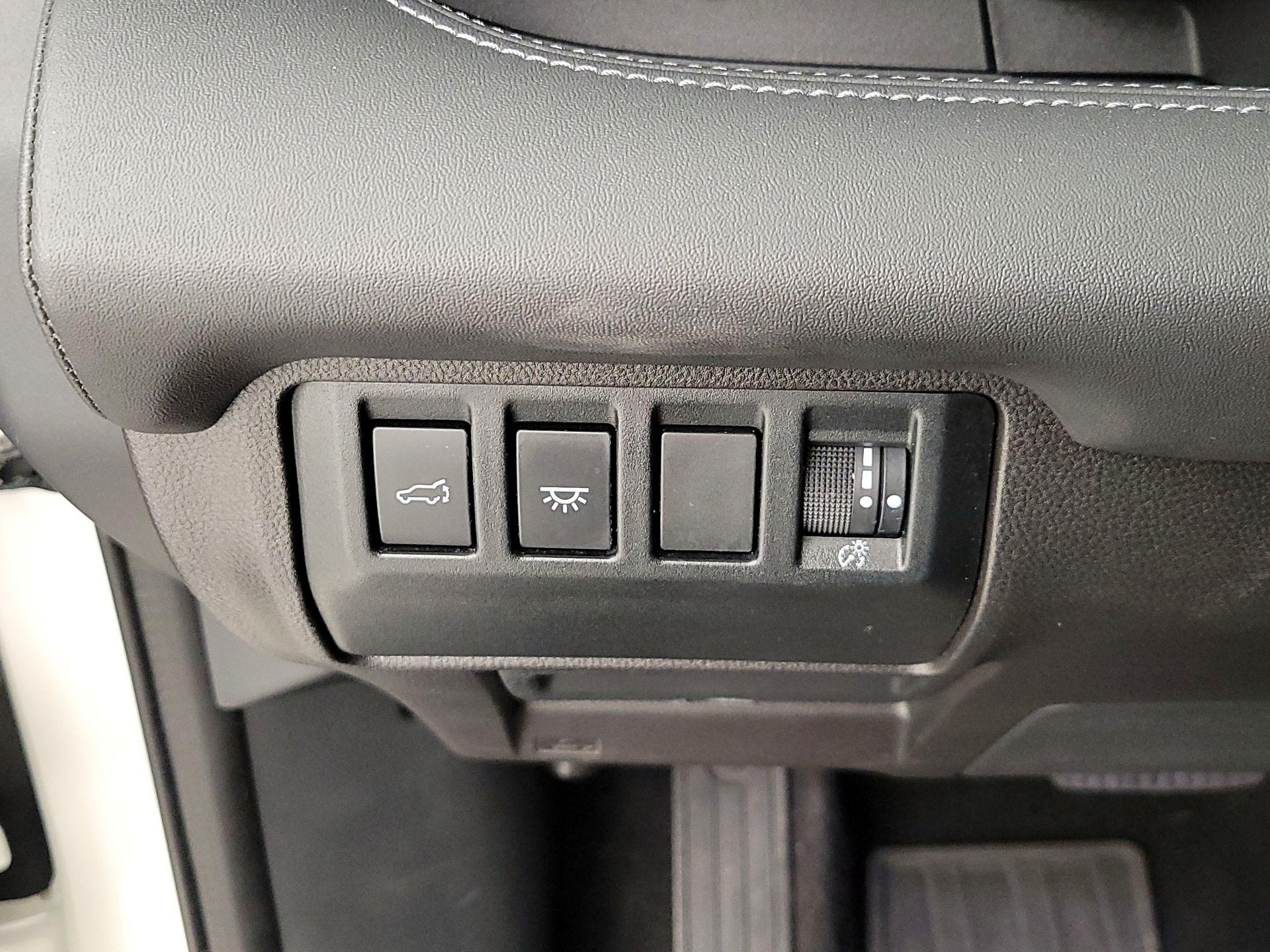 Thumbnail: 2023 Subaru Ascent - 13