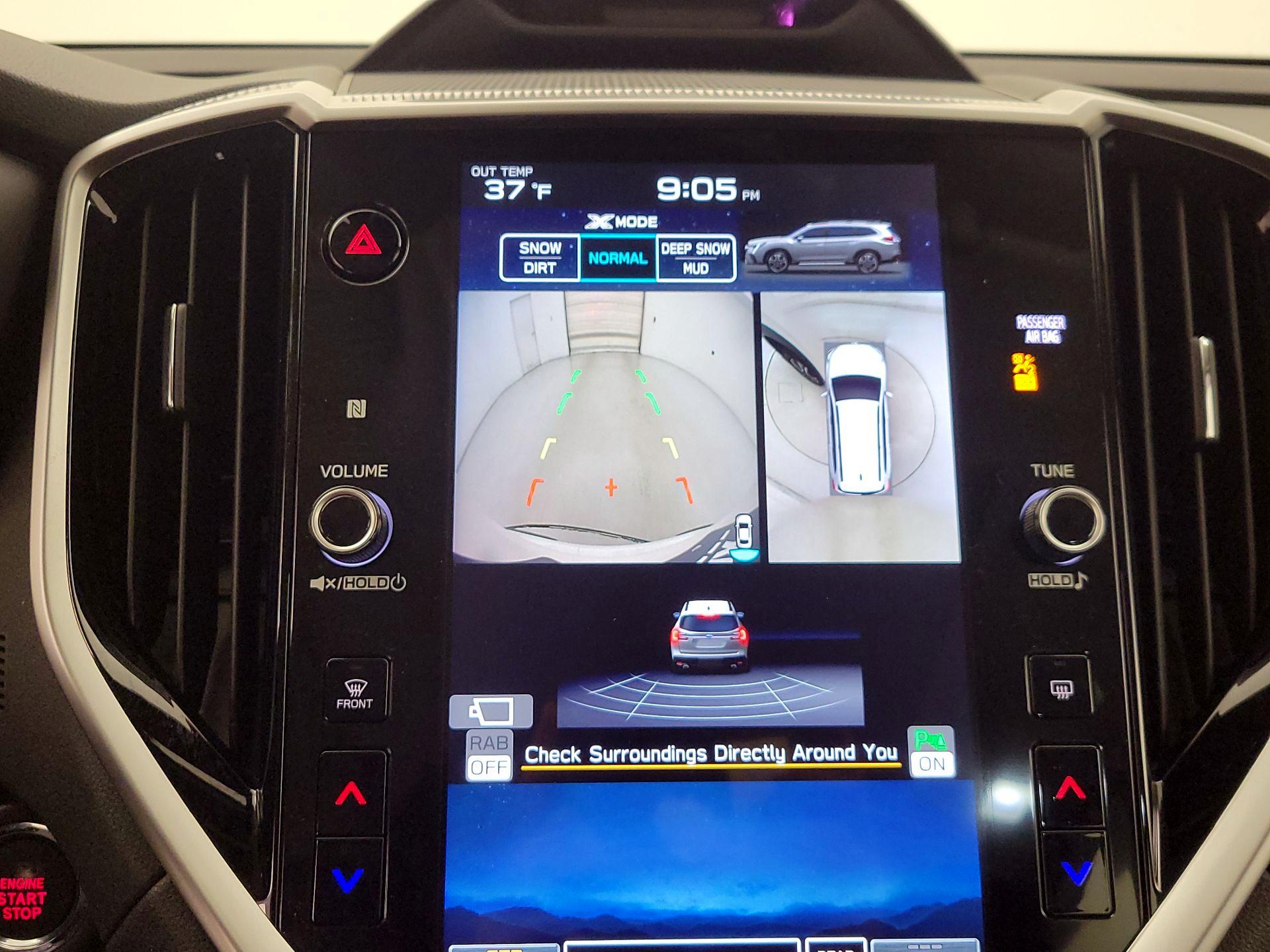 Thumbnail: 2023 Subaru Ascent - 15