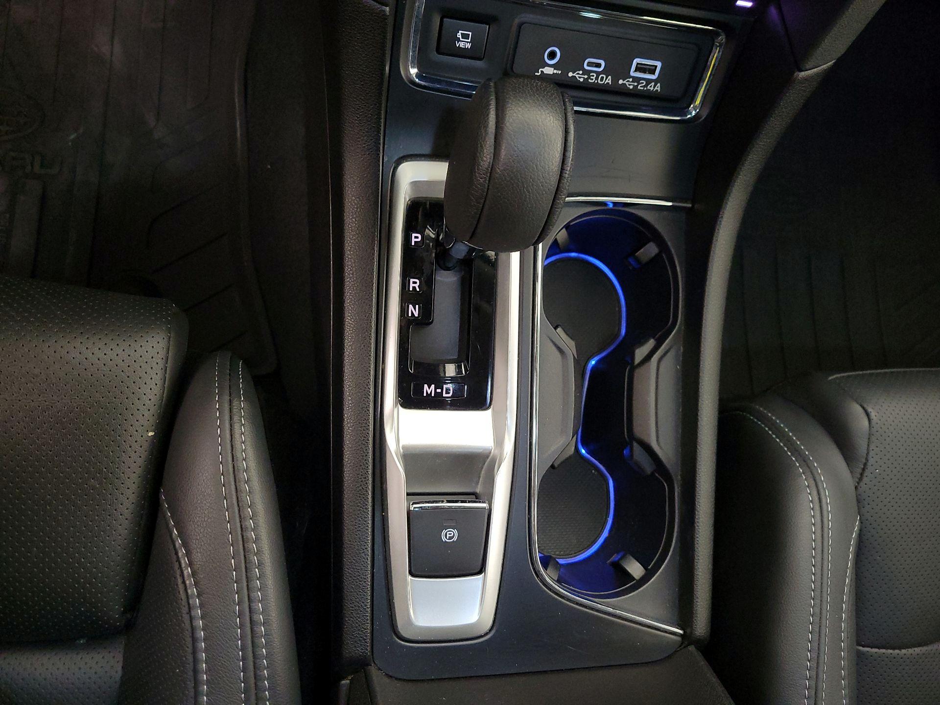 Thumbnail: 2023 Subaru Ascent - 18