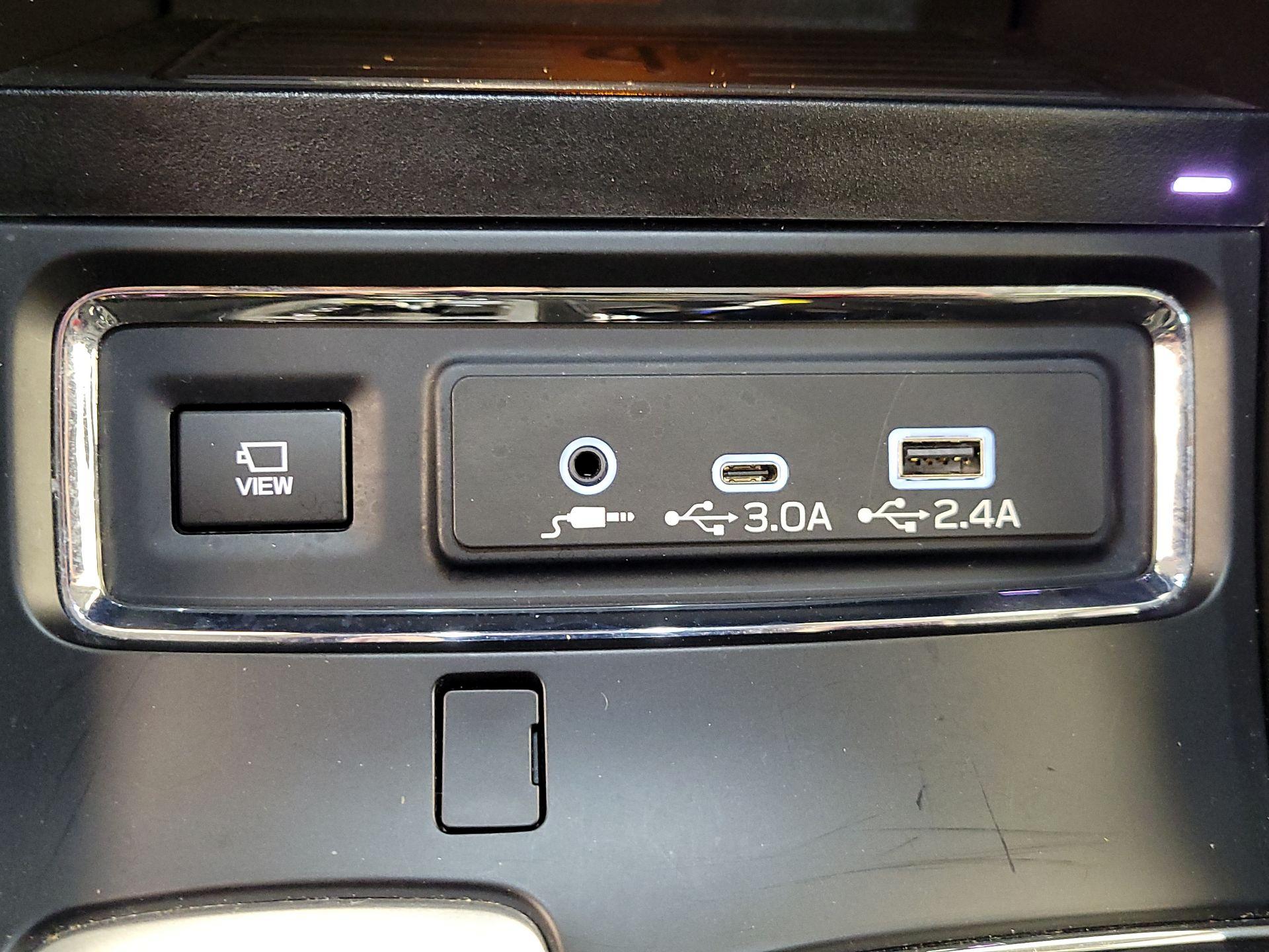 Thumbnail: 2023 Subaru Ascent - 19