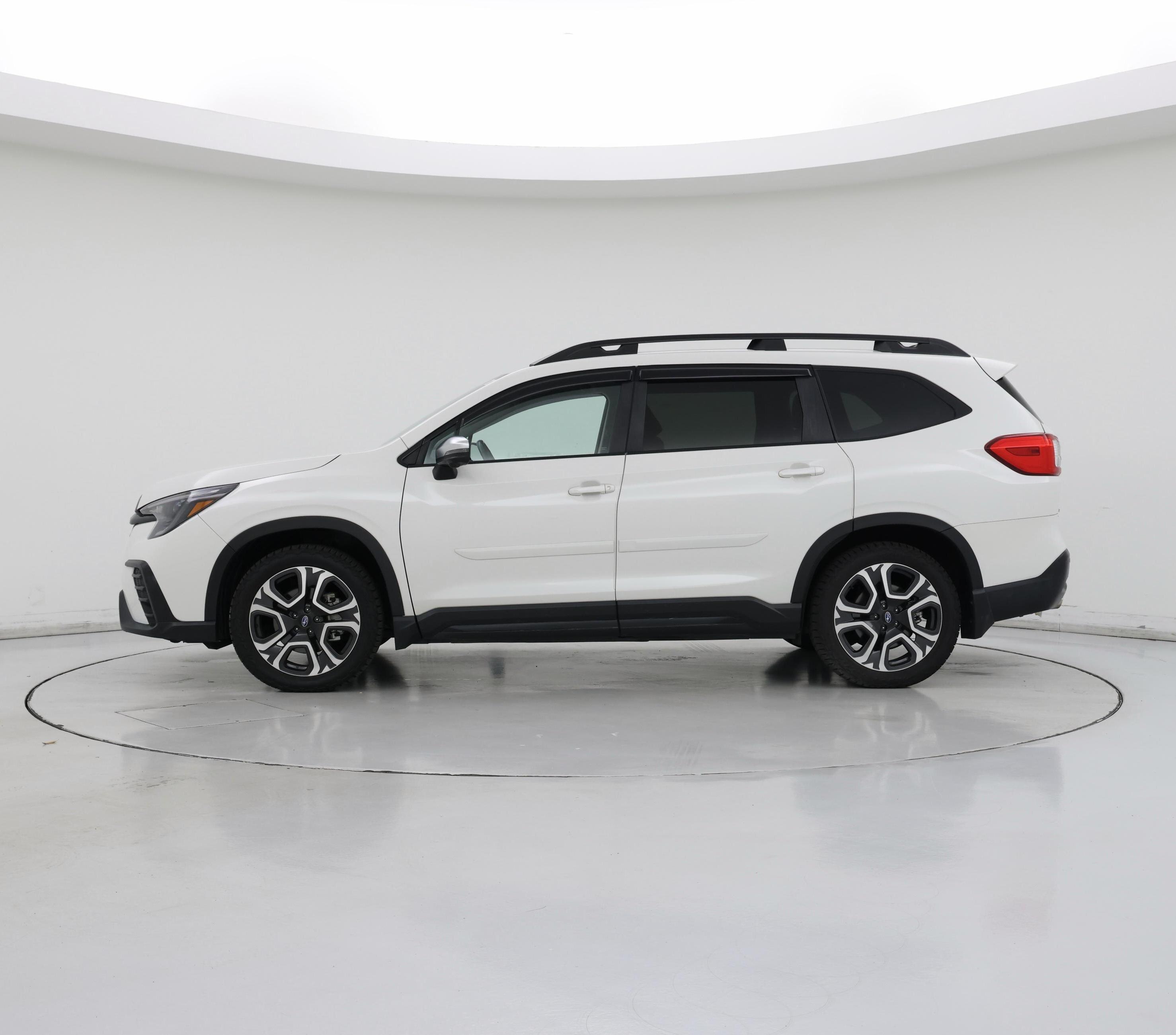 Thumbnail: 2023 Subaru Ascent - 3