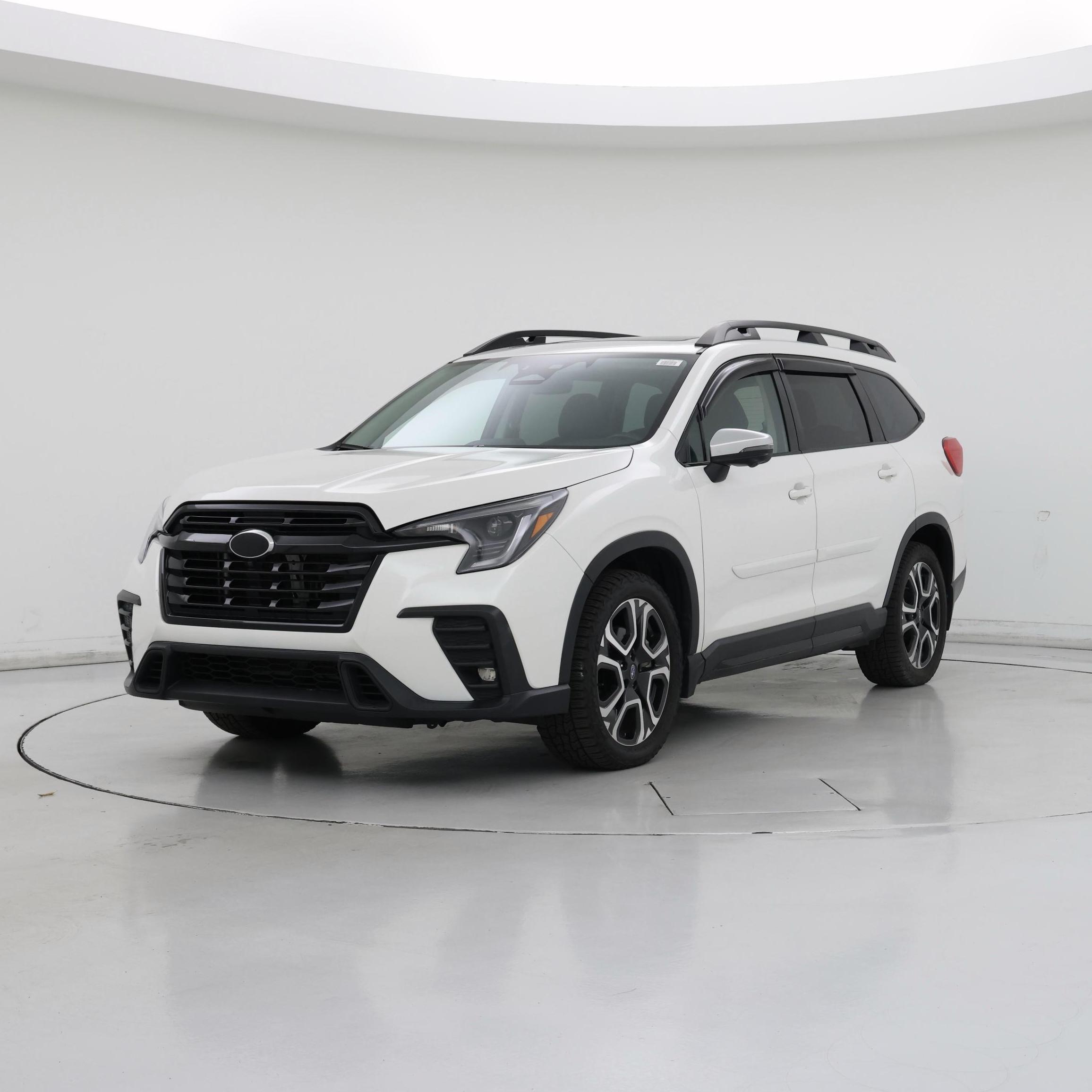 Thumbnail: 2023 Subaru Ascent - 4
