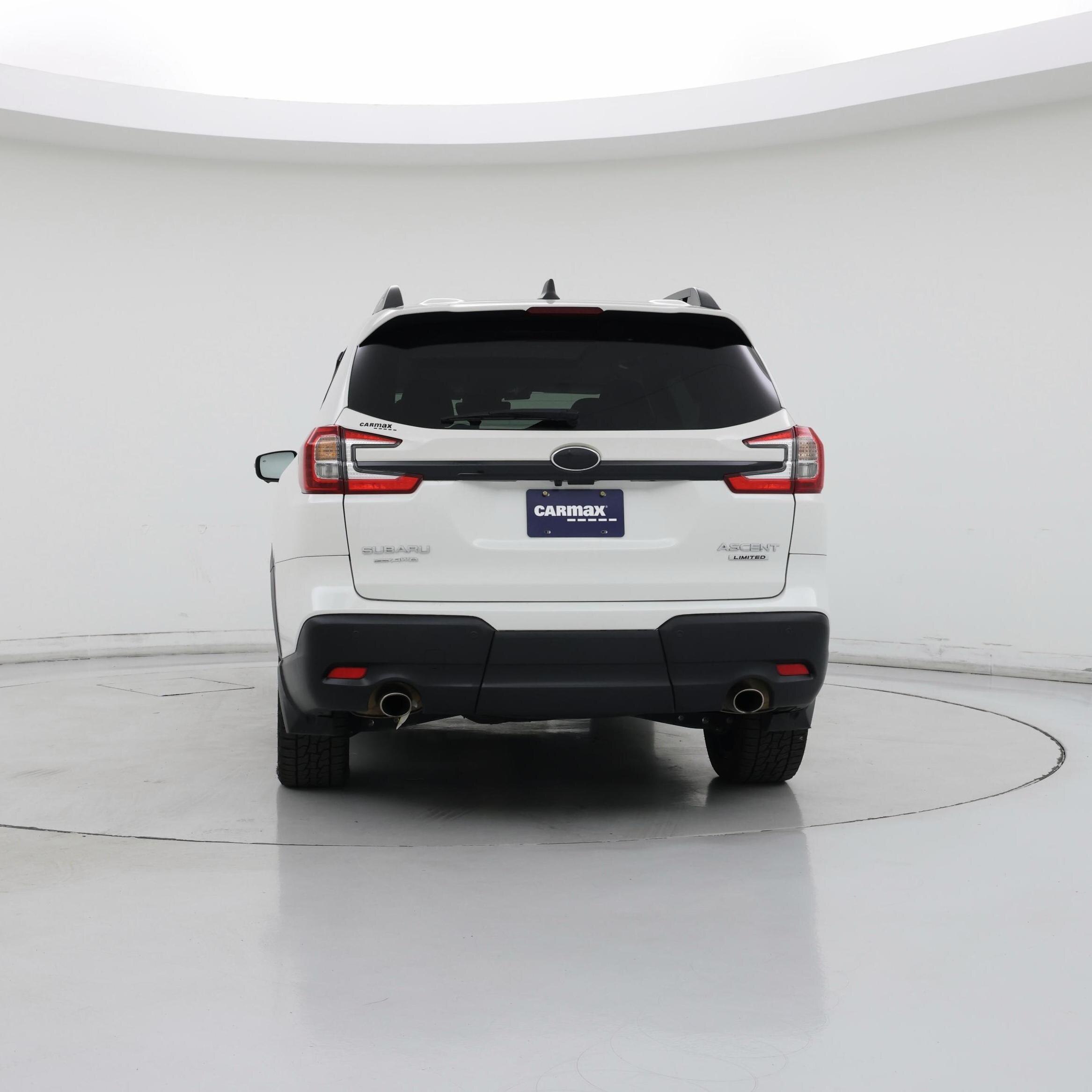 Thumbnail: 2023 Subaru Ascent - 6