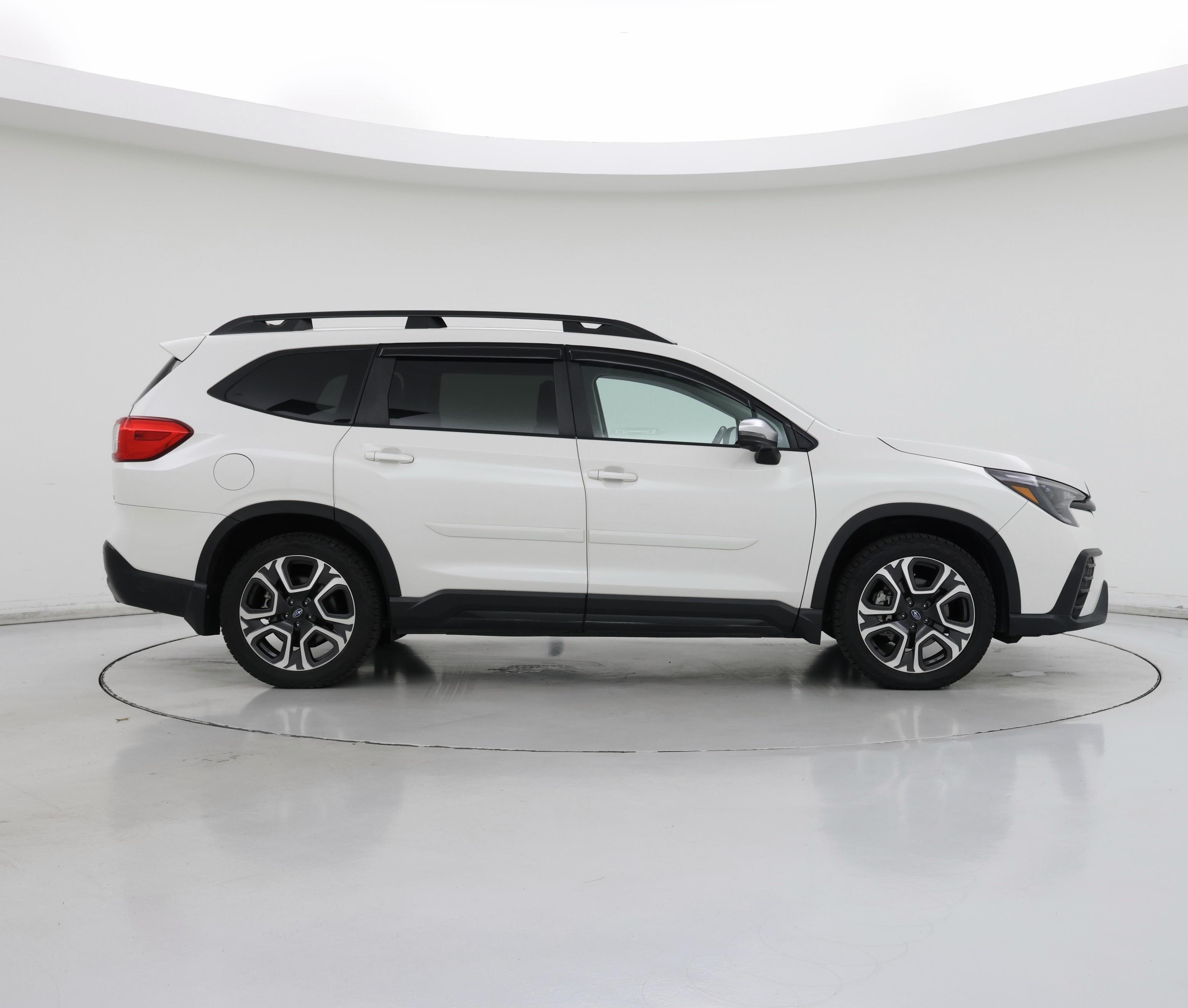 Thumbnail: 2023 Subaru Ascent - 7