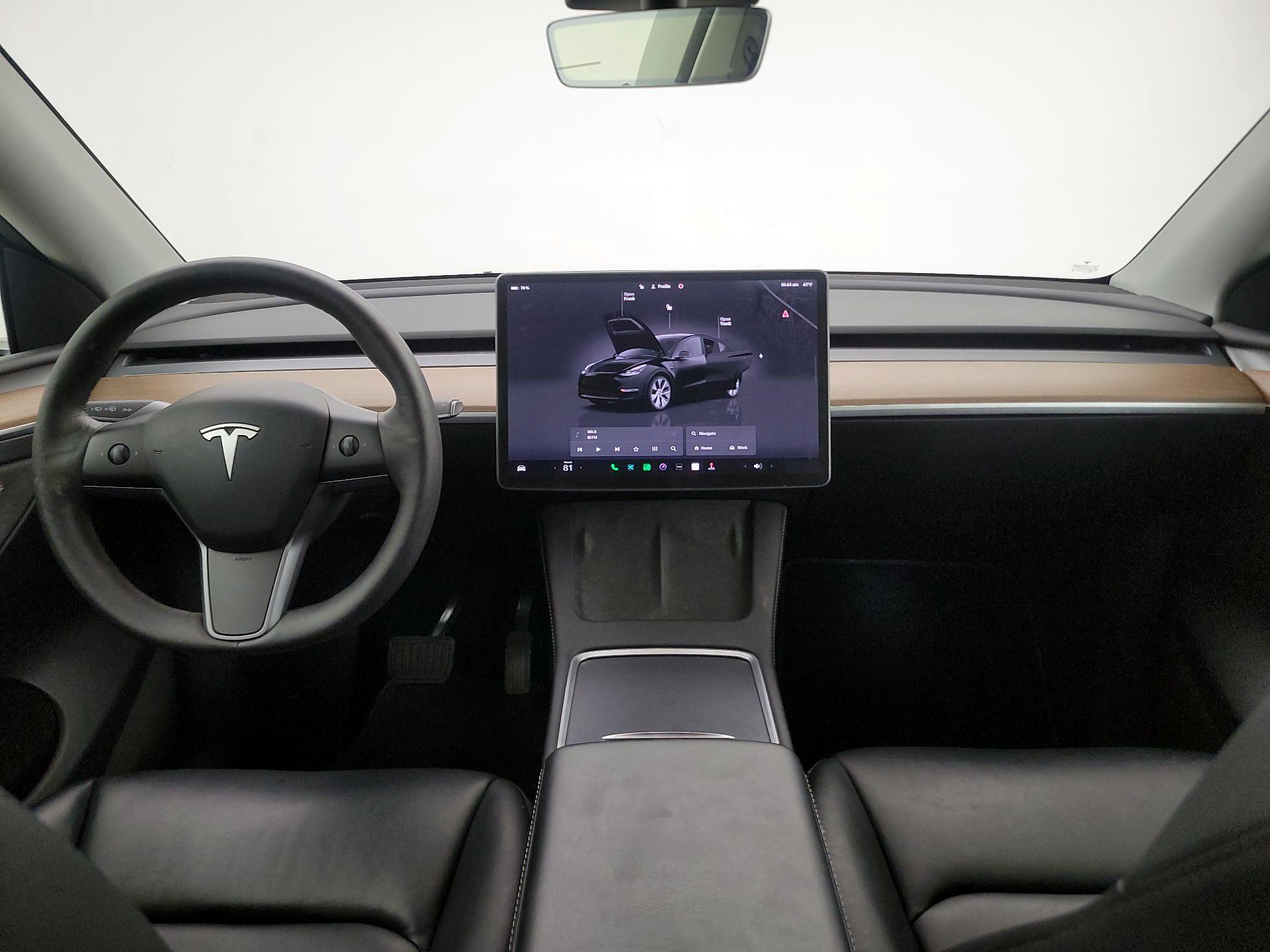 Thumbnail: 2023 Tesla Model Y - 9