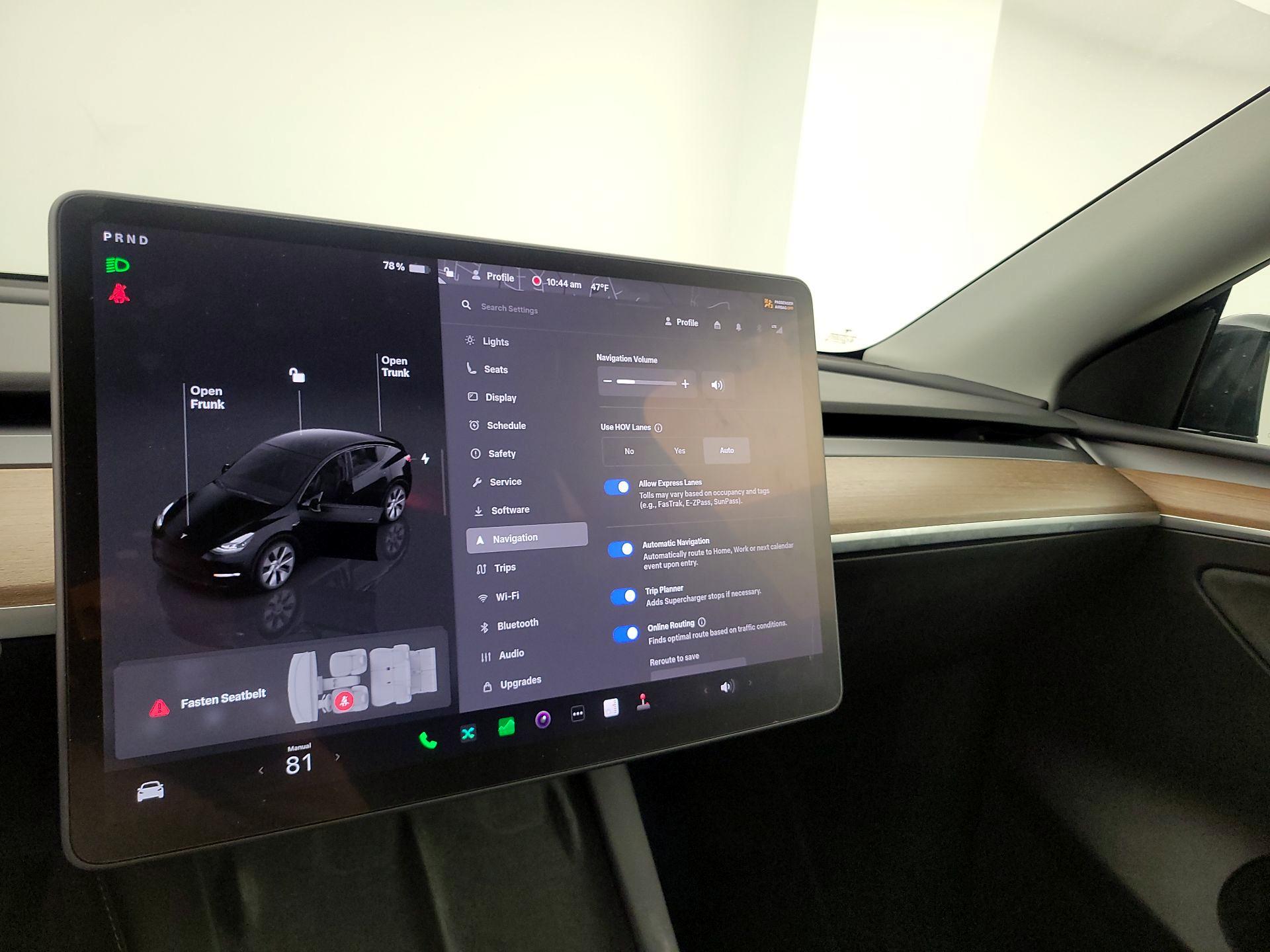 Thumbnail: 2023 Tesla Model Y - 13