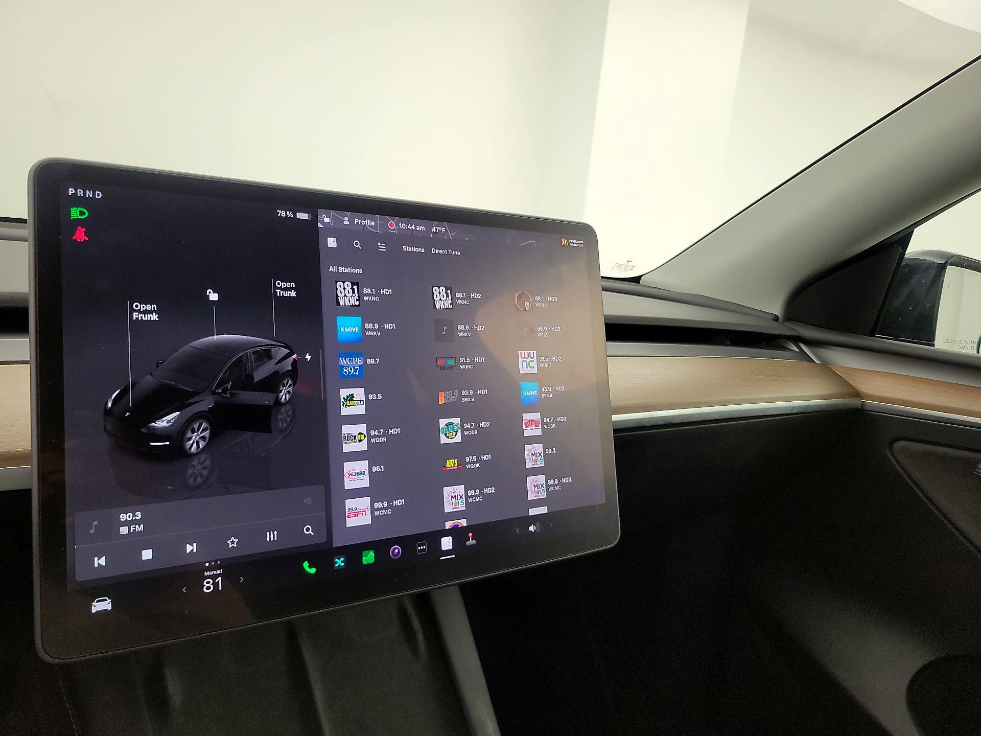 Thumbnail: 2023 Tesla Model Y - 15