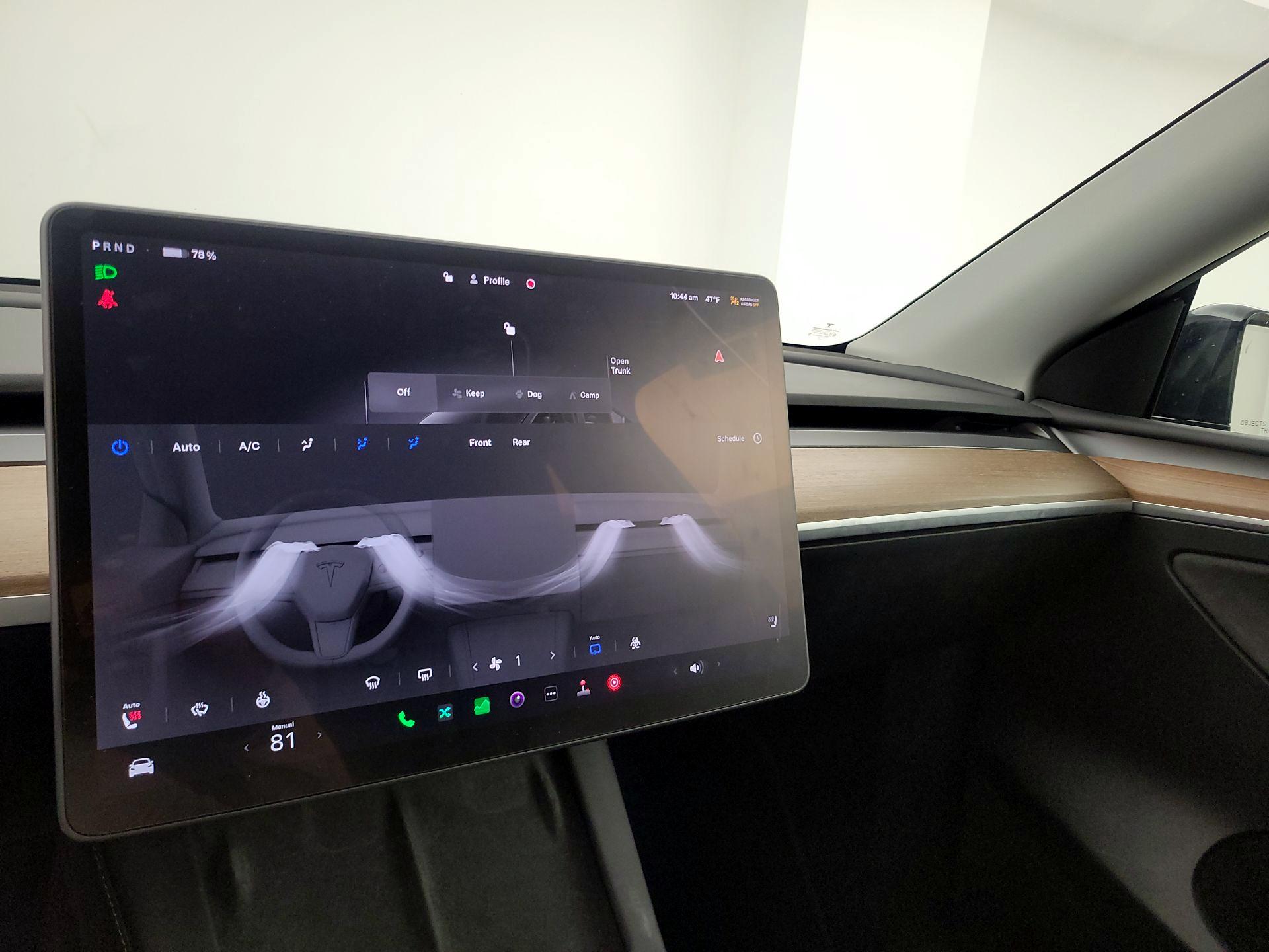 Thumbnail: 2023 Tesla Model Y - 16