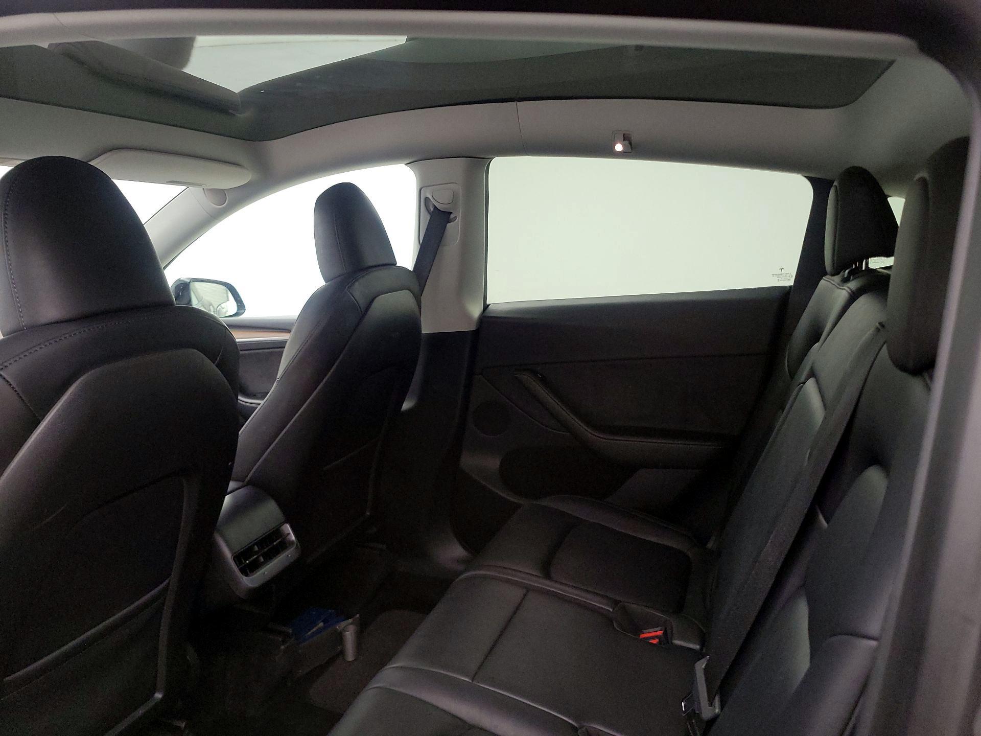 Thumbnail: 2023 Tesla Model Y - 19