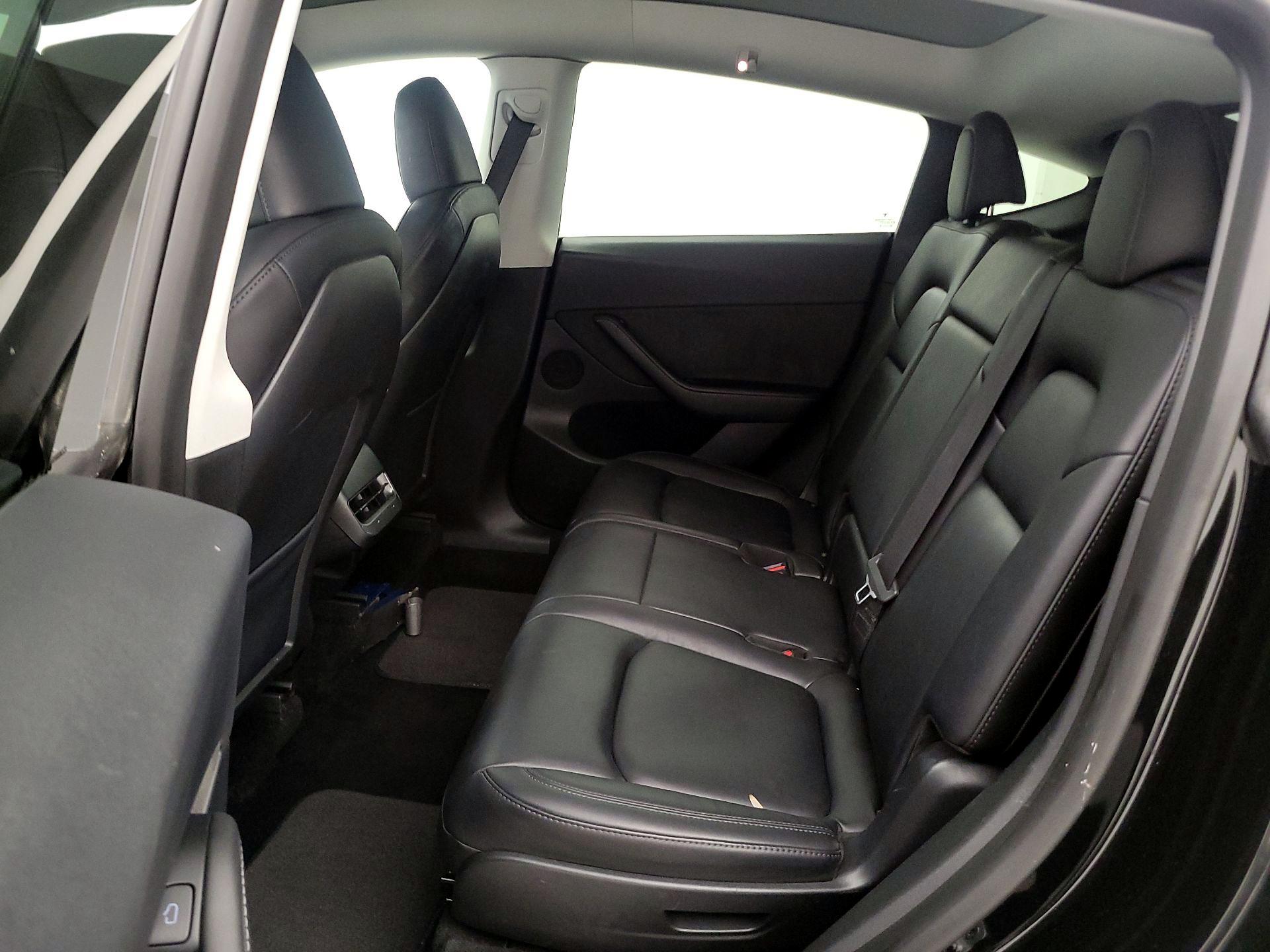 Thumbnail: 2023 Tesla Model Y - 20