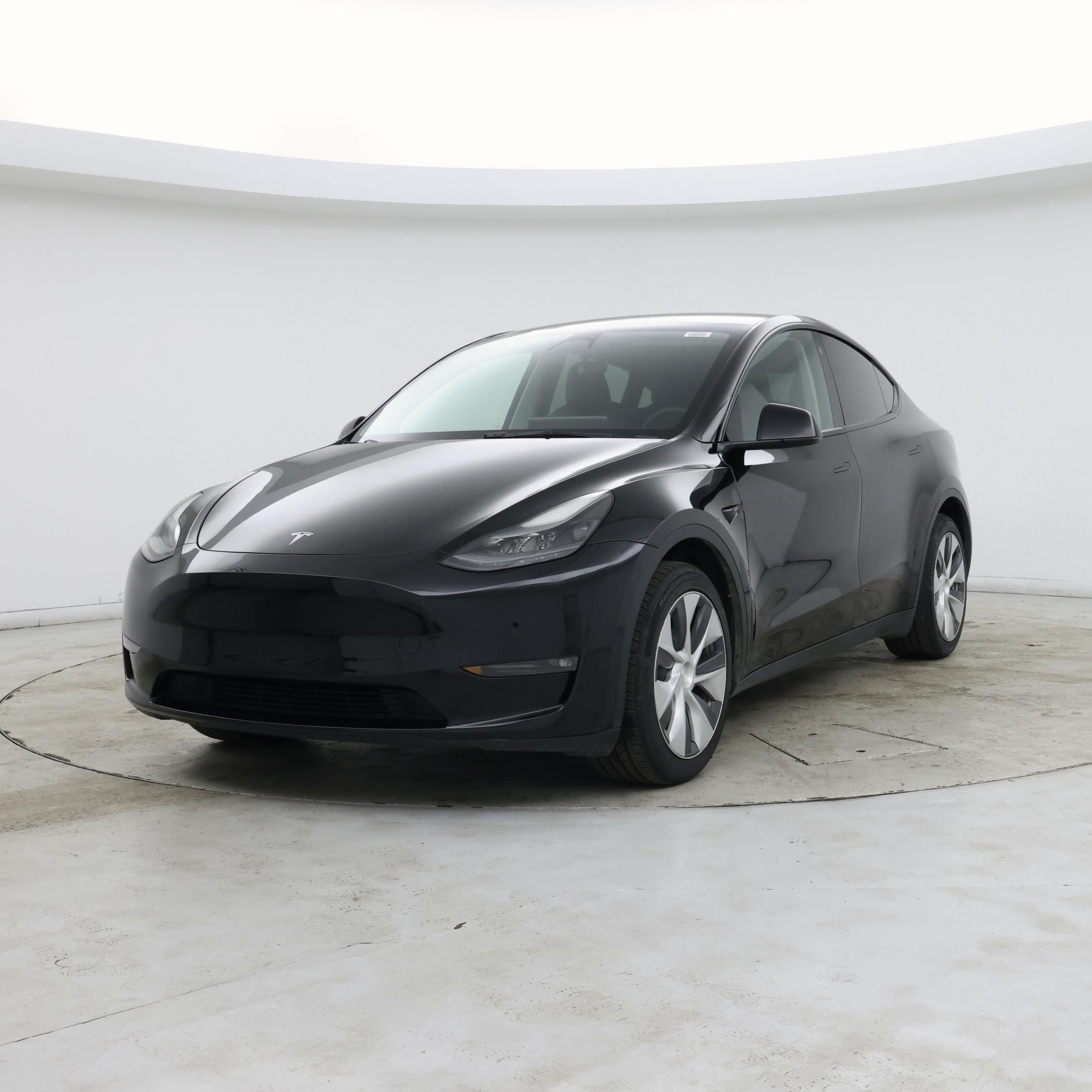 Thumbnail: 2023 Tesla Model Y - 4