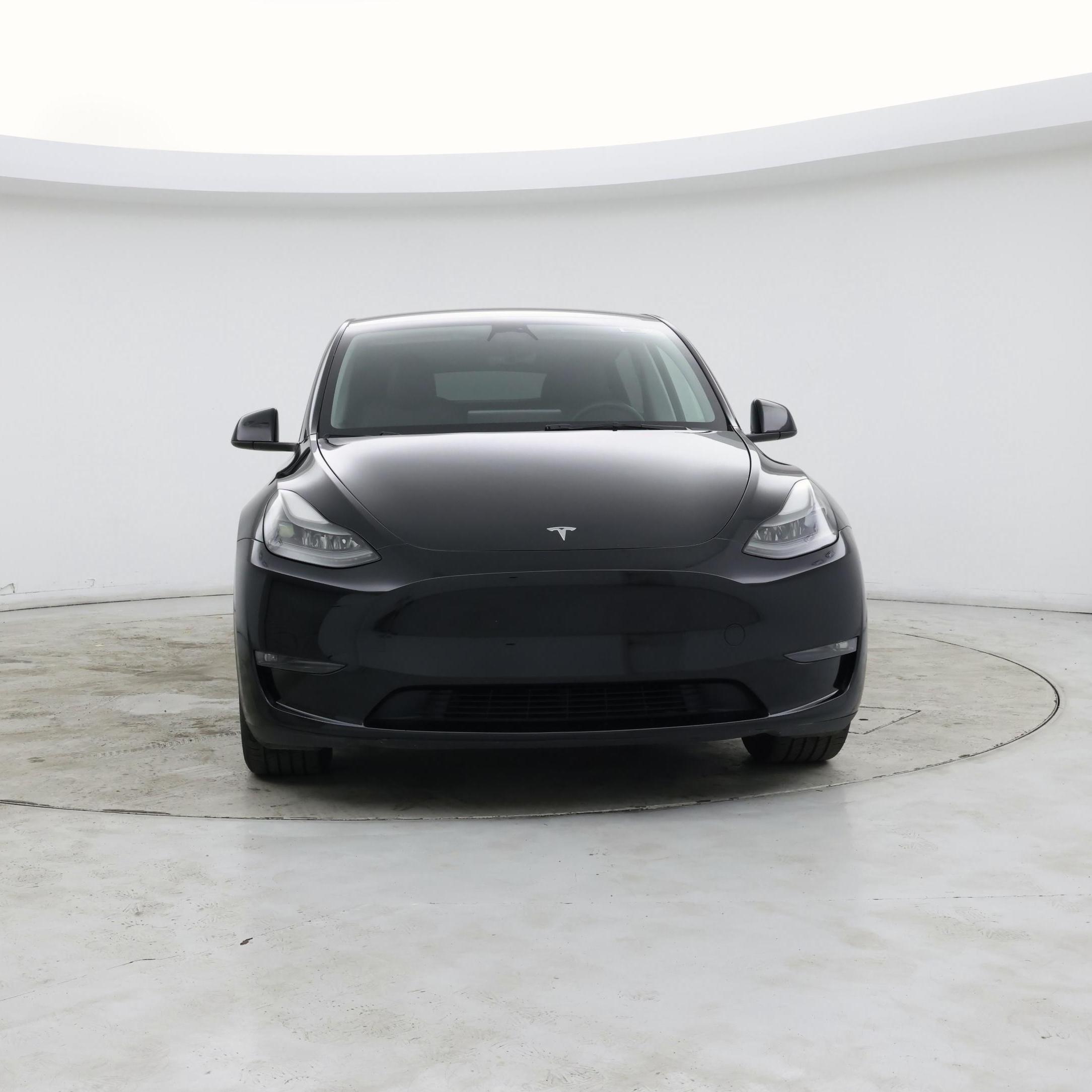 Thumbnail: 2023 Tesla Model Y - 5