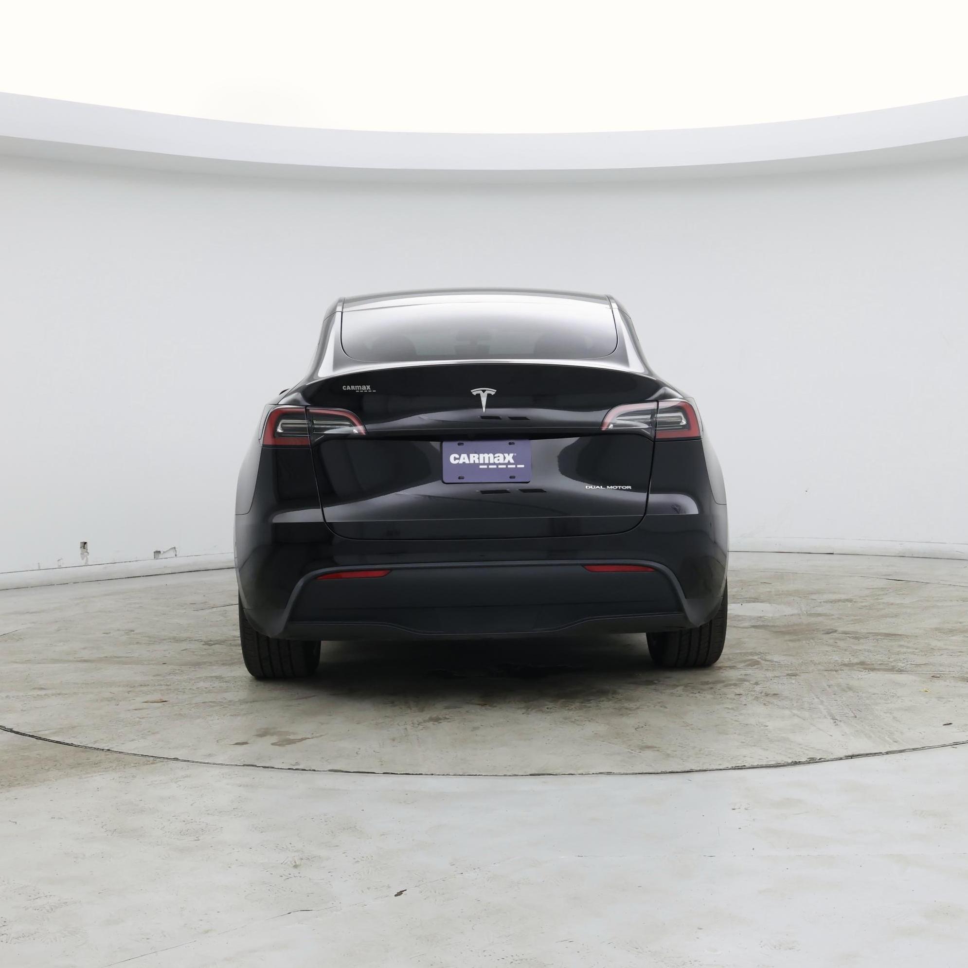Thumbnail: 2023 Tesla Model Y - 6