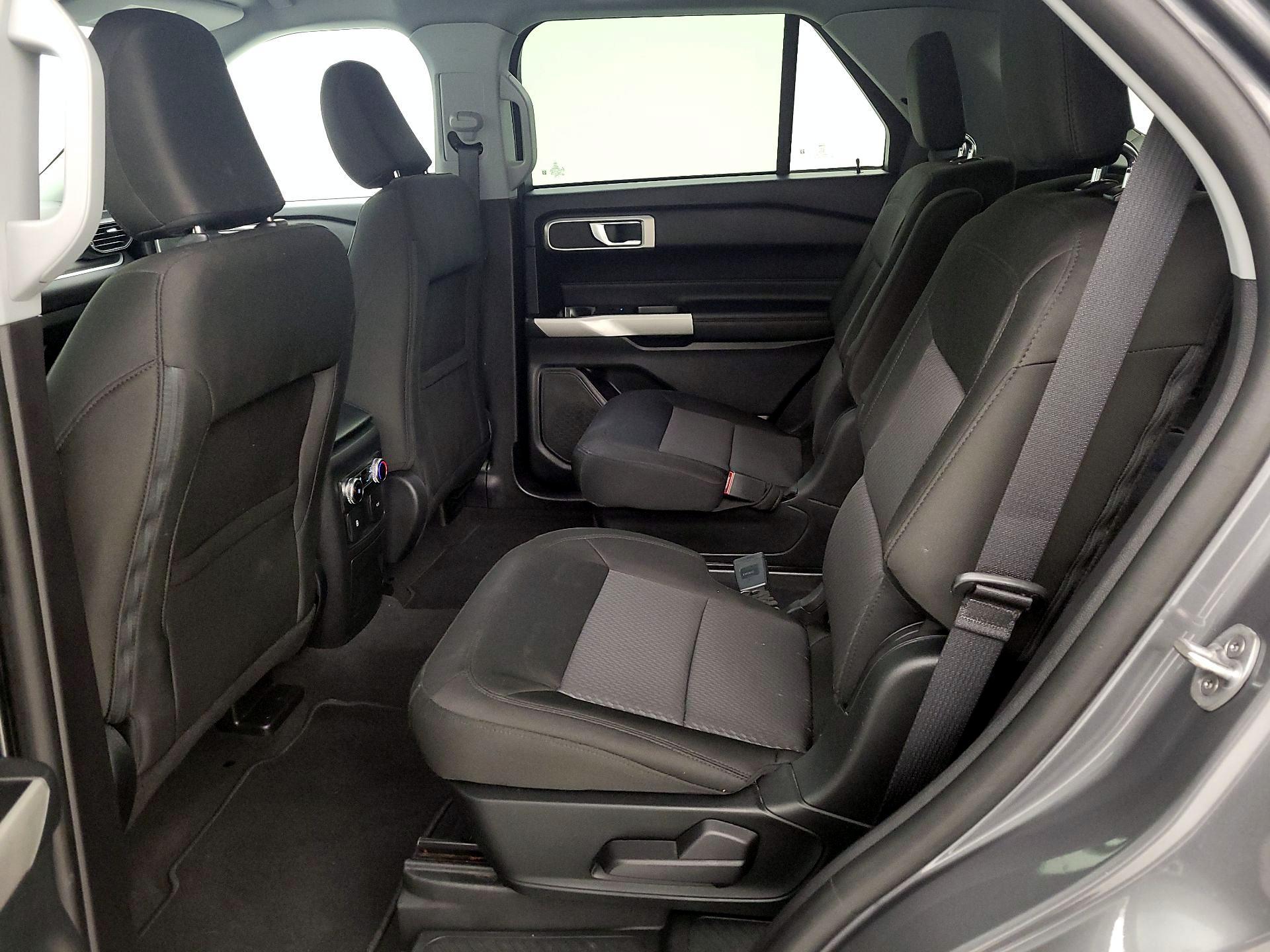 Thumbnail: 2022 Ford Explorer - 19