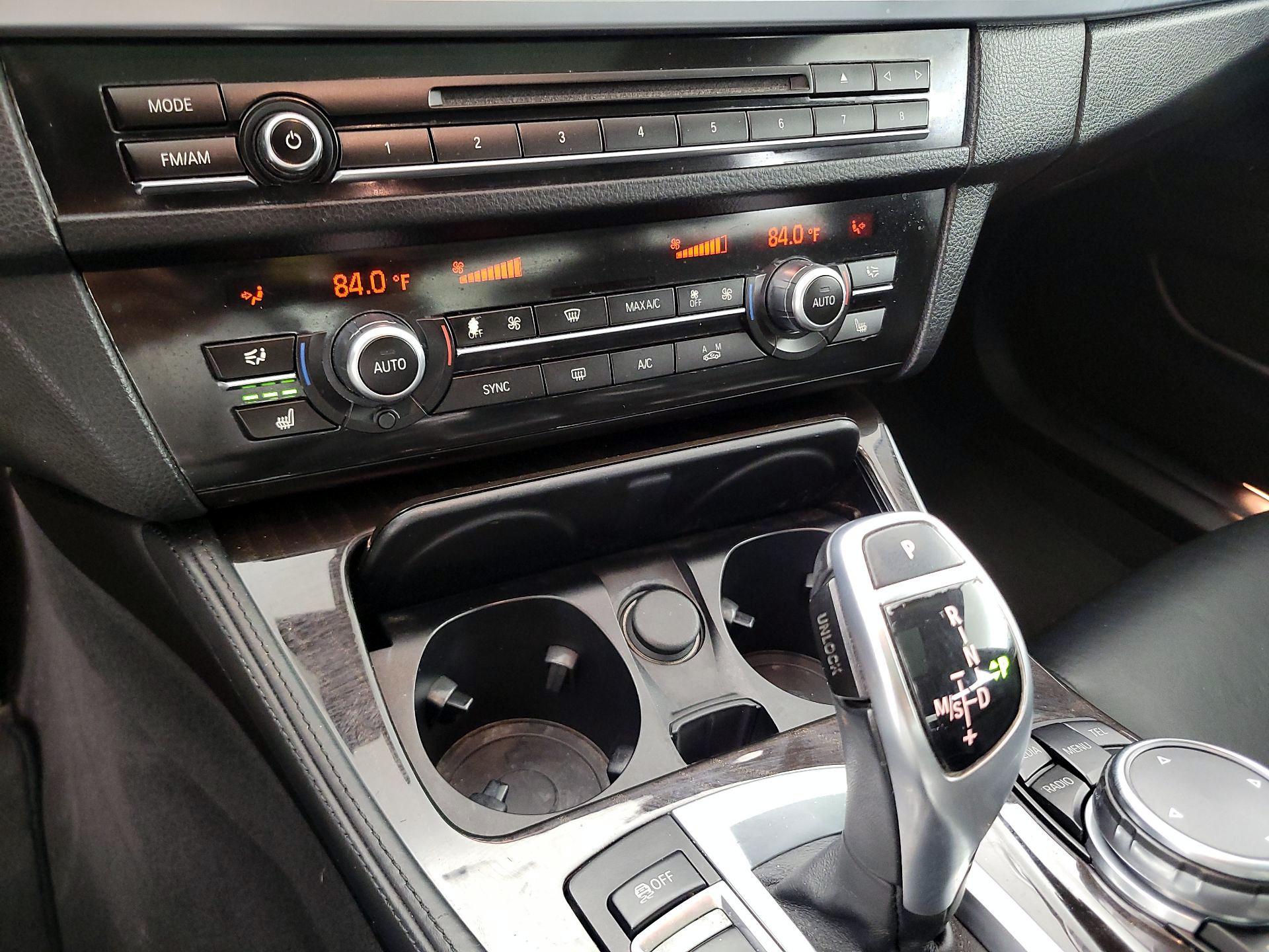 Thumbnail: 2016 BMW 5 Series - 17