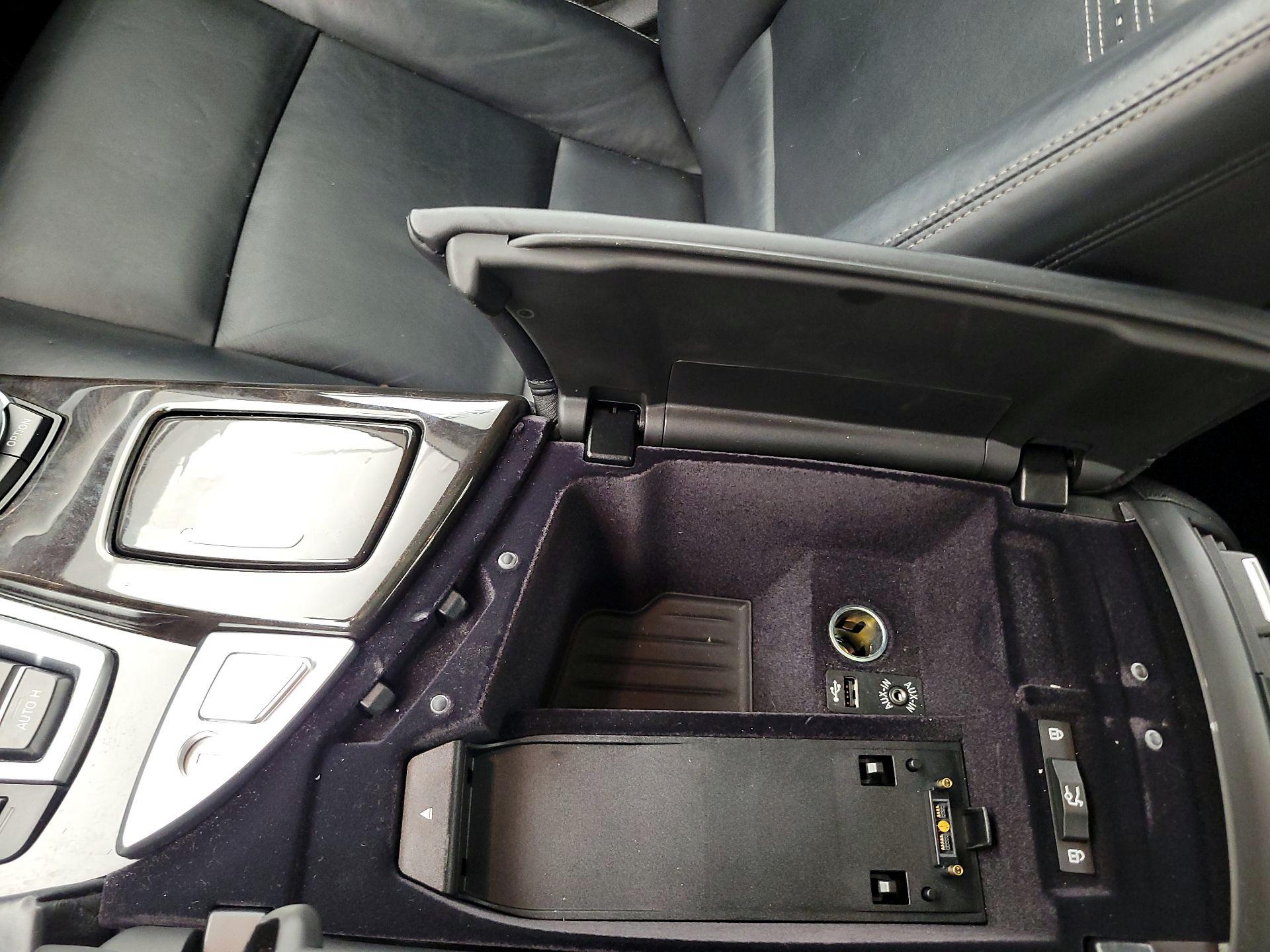 Thumbnail: 2016 BMW 5 Series - 19