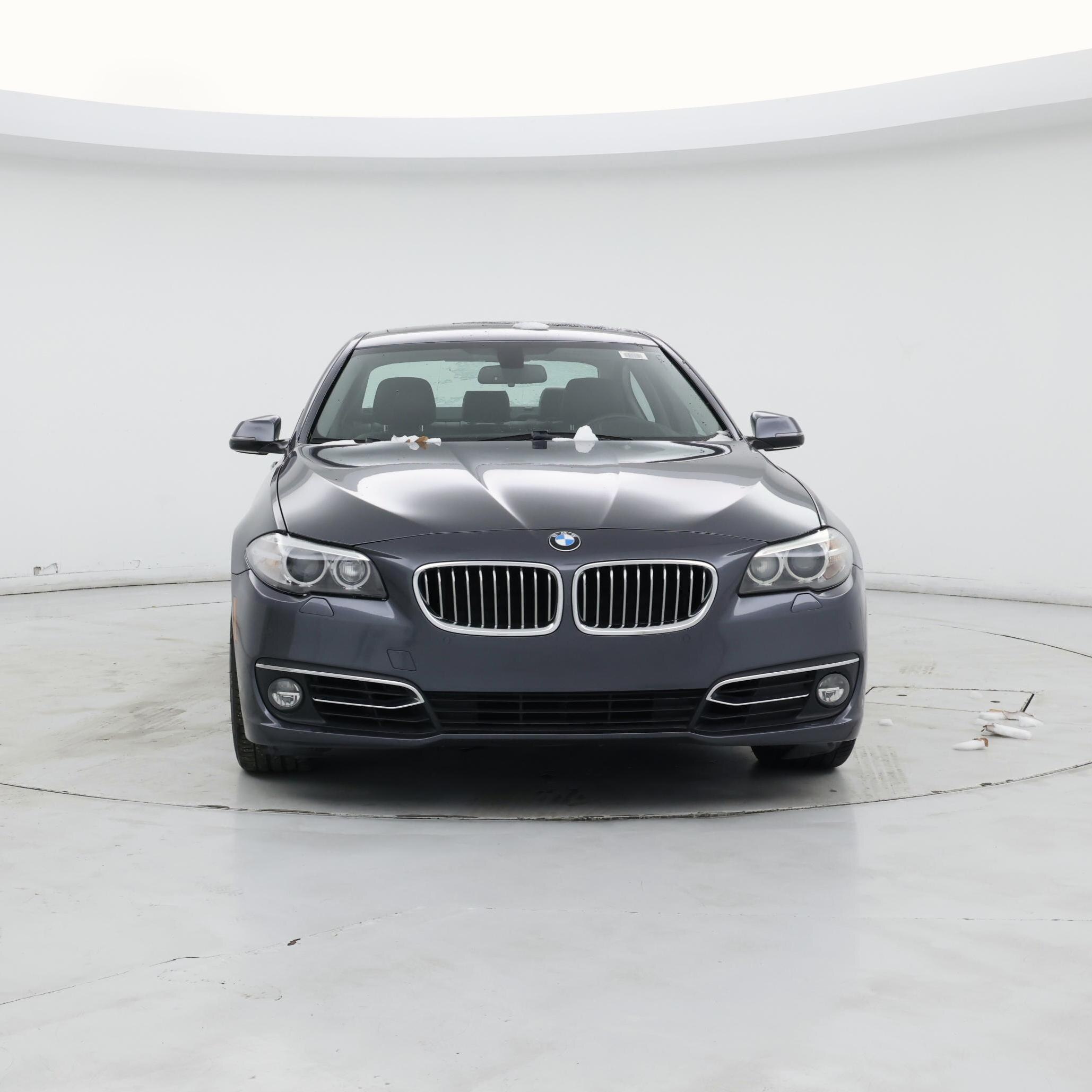 Thumbnail: 2016 BMW 5 Series - 5