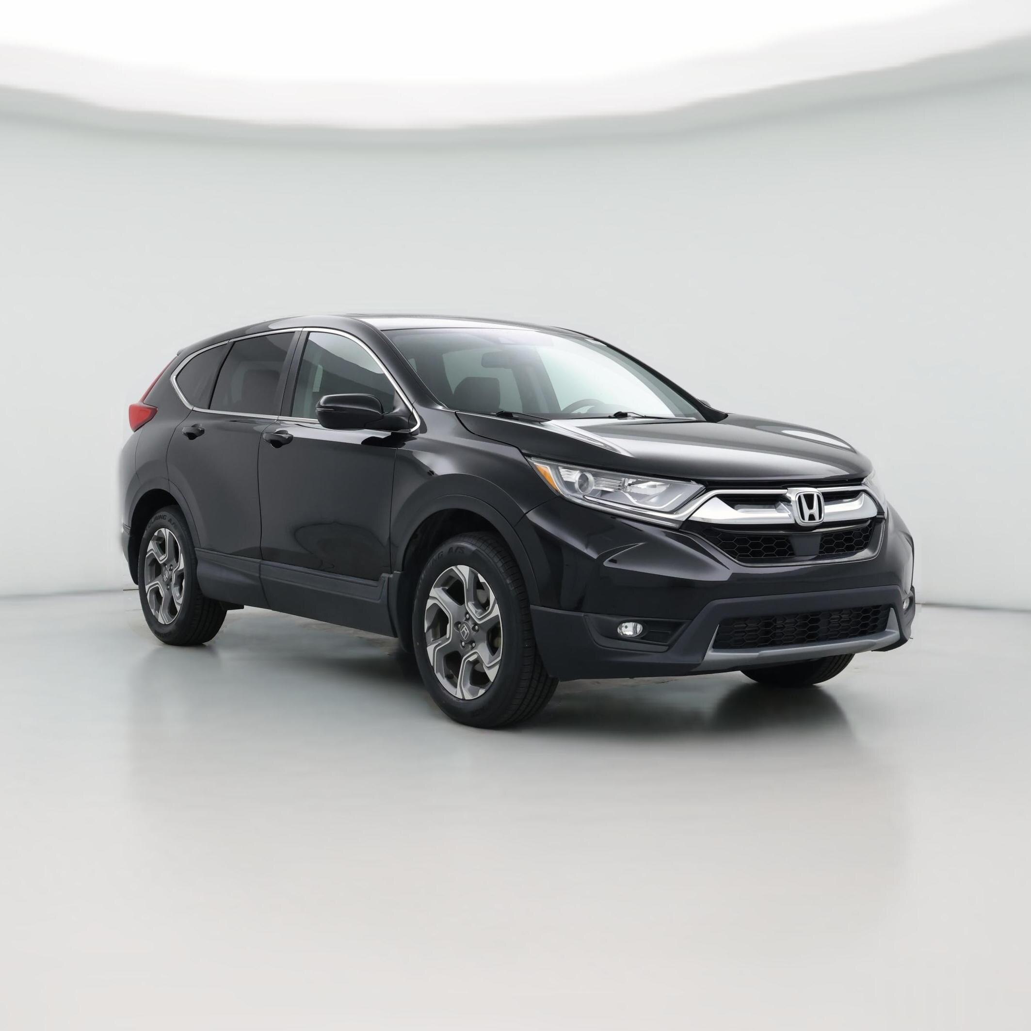 Thumbnail: 2017 Honda CR-V - 1