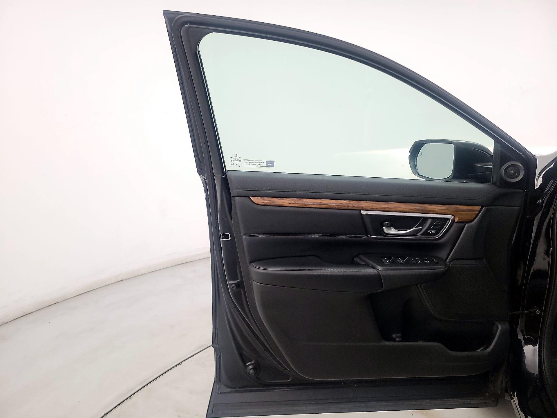 Thumbnail: 2017 Honda CR-V - 12
