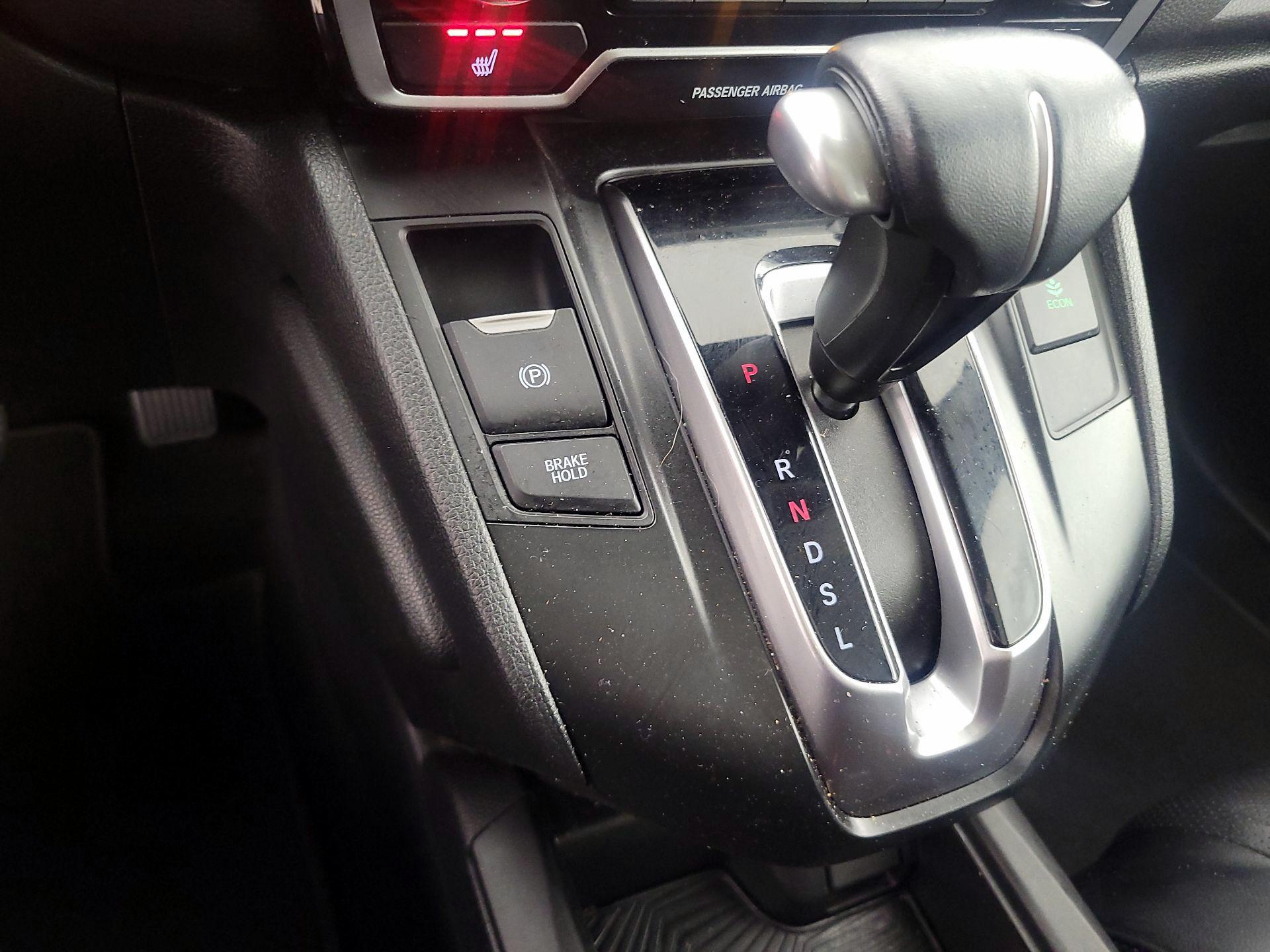 Thumbnail: 2017 Honda CR-V - 17
