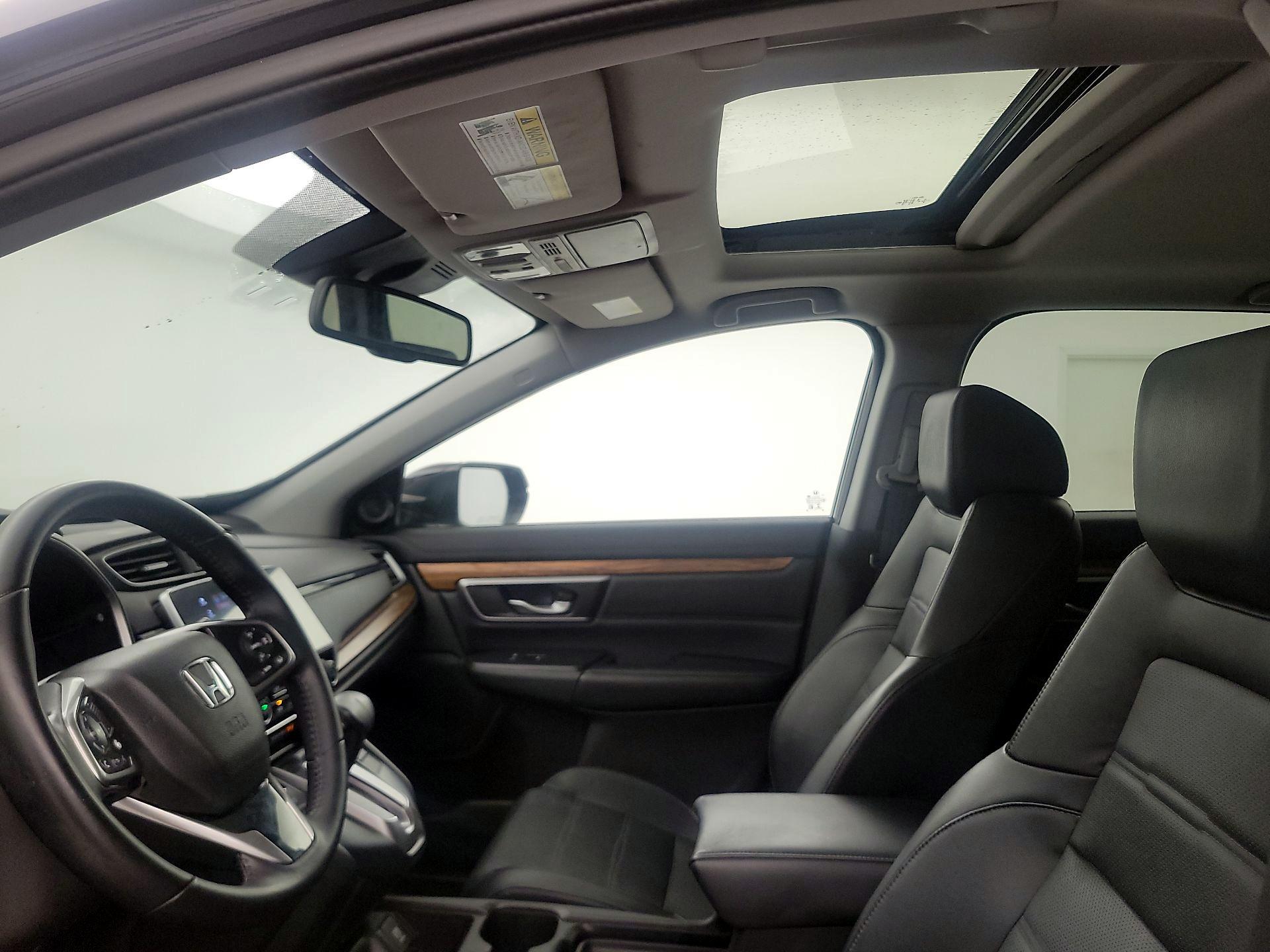 Thumbnail: 2017 Honda CR-V - 19