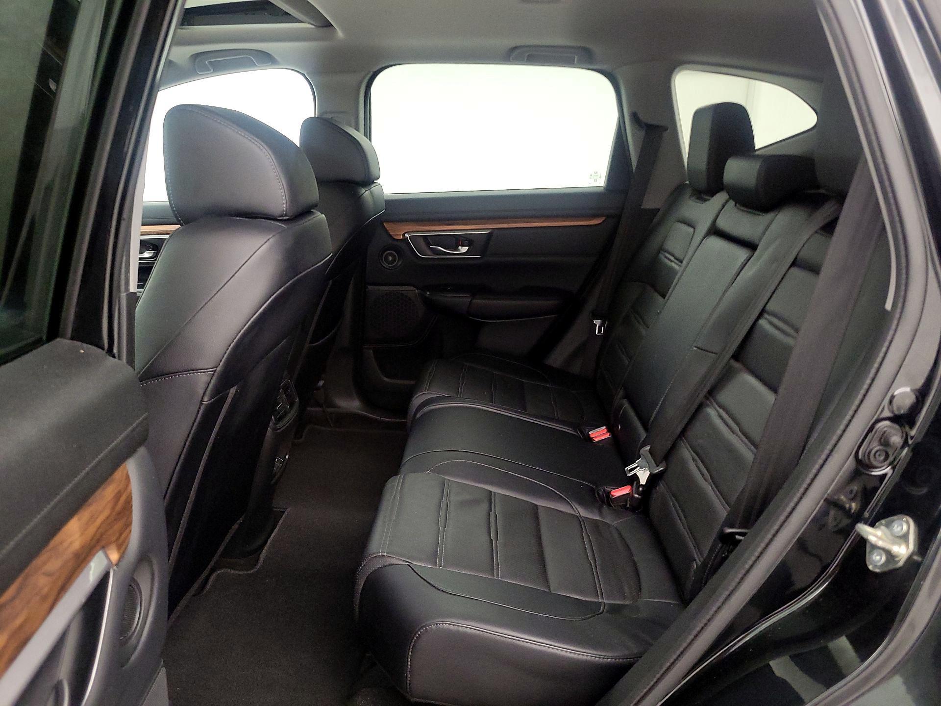Thumbnail: 2017 Honda CR-V - 20