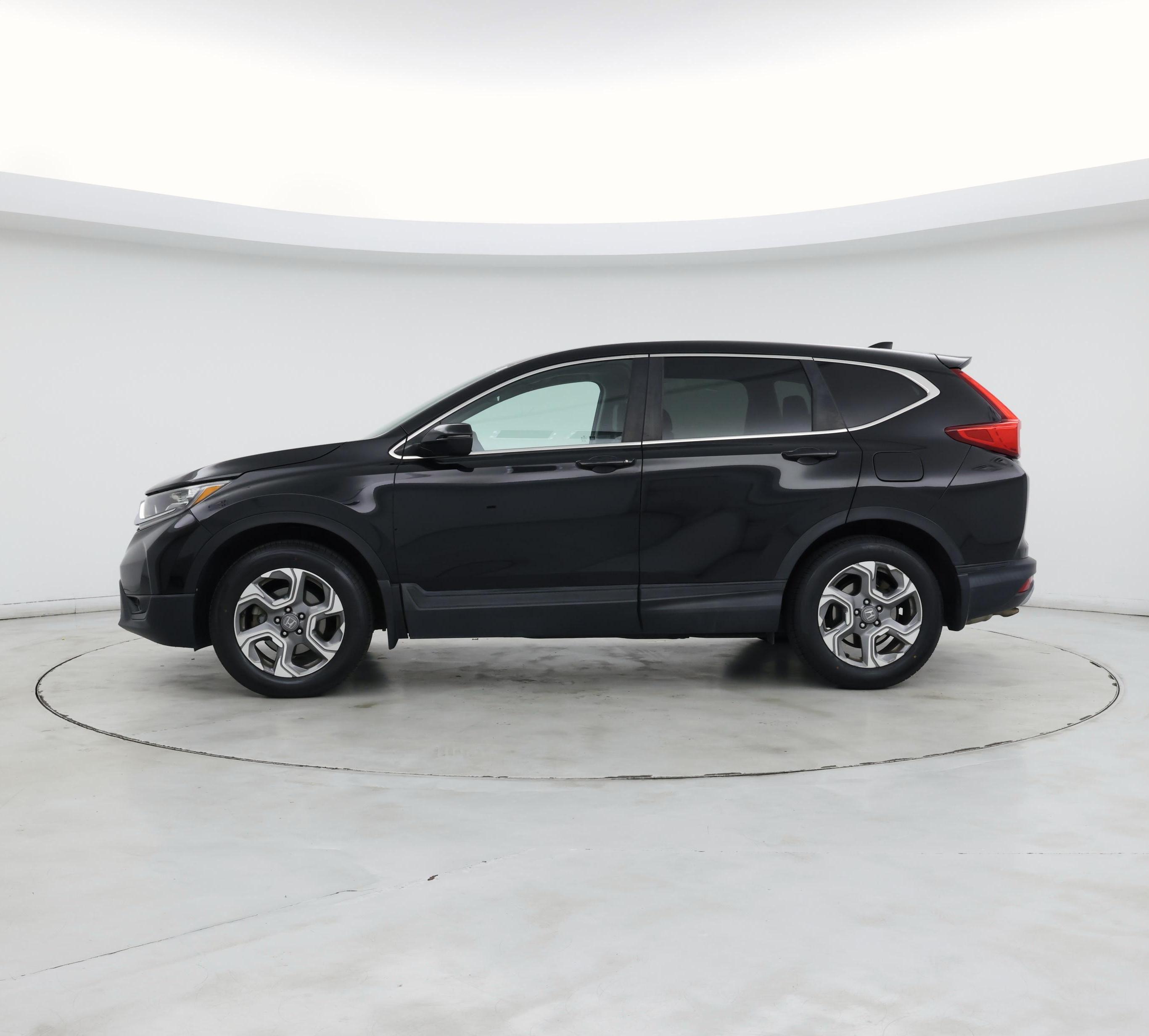 Thumbnail: 2017 Honda CR-V - 3