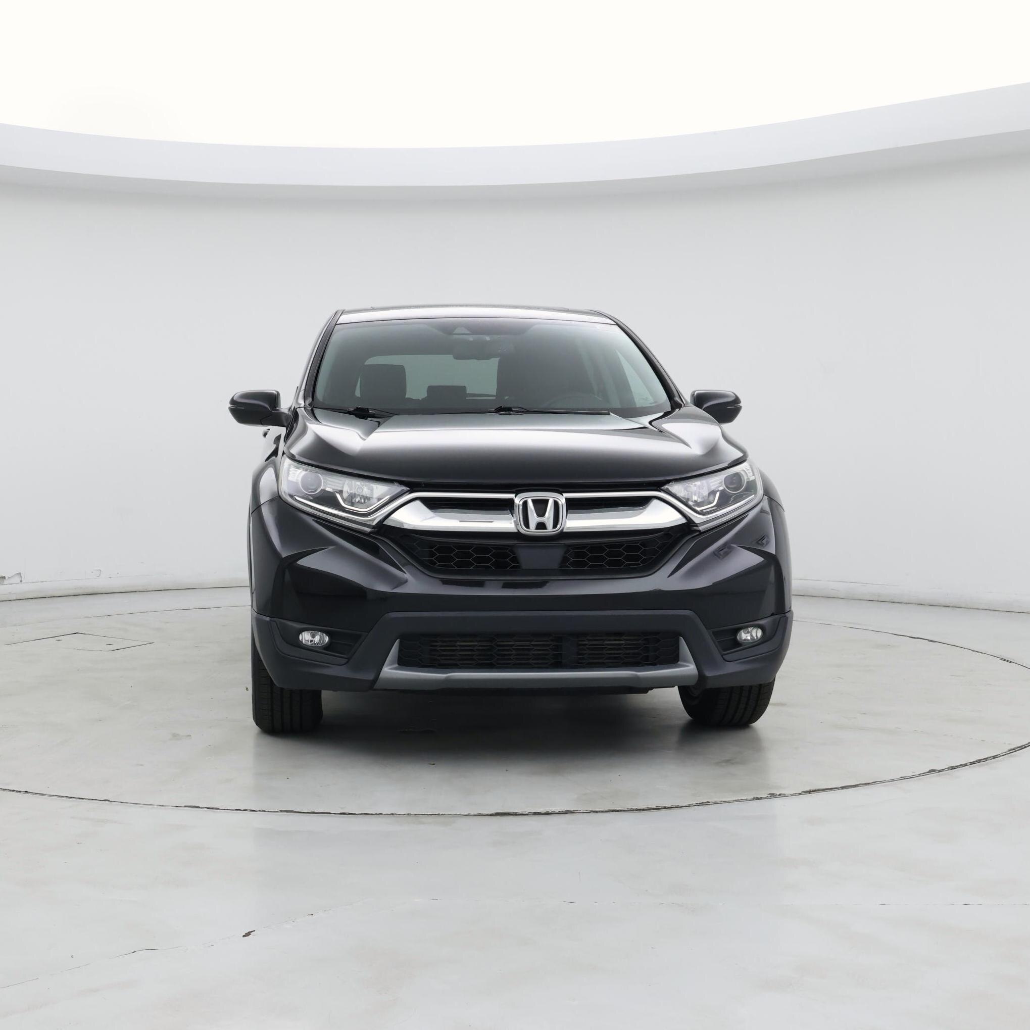 Thumbnail: 2017 Honda CR-V - 5