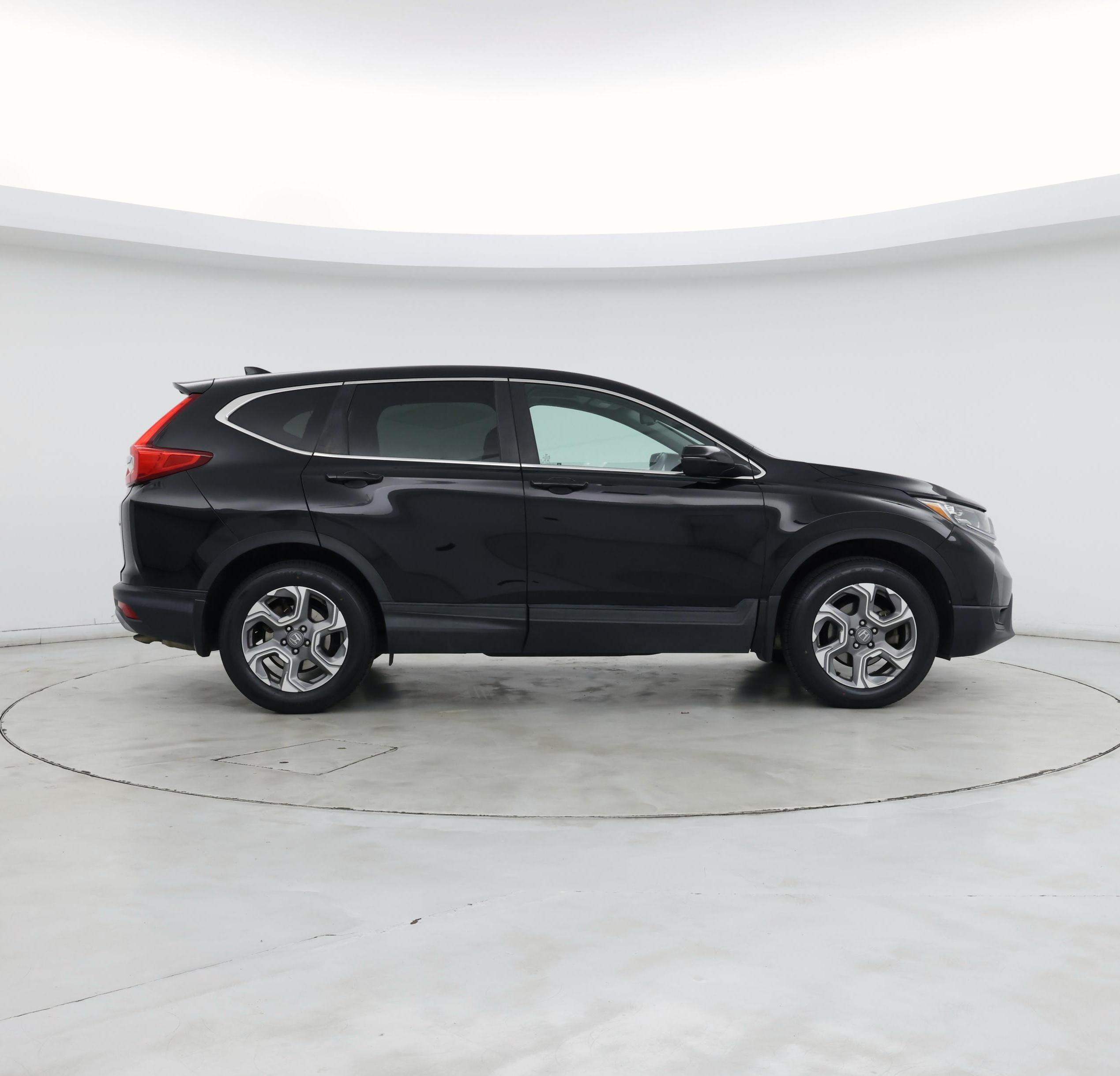 Thumbnail: 2017 Honda CR-V - 7