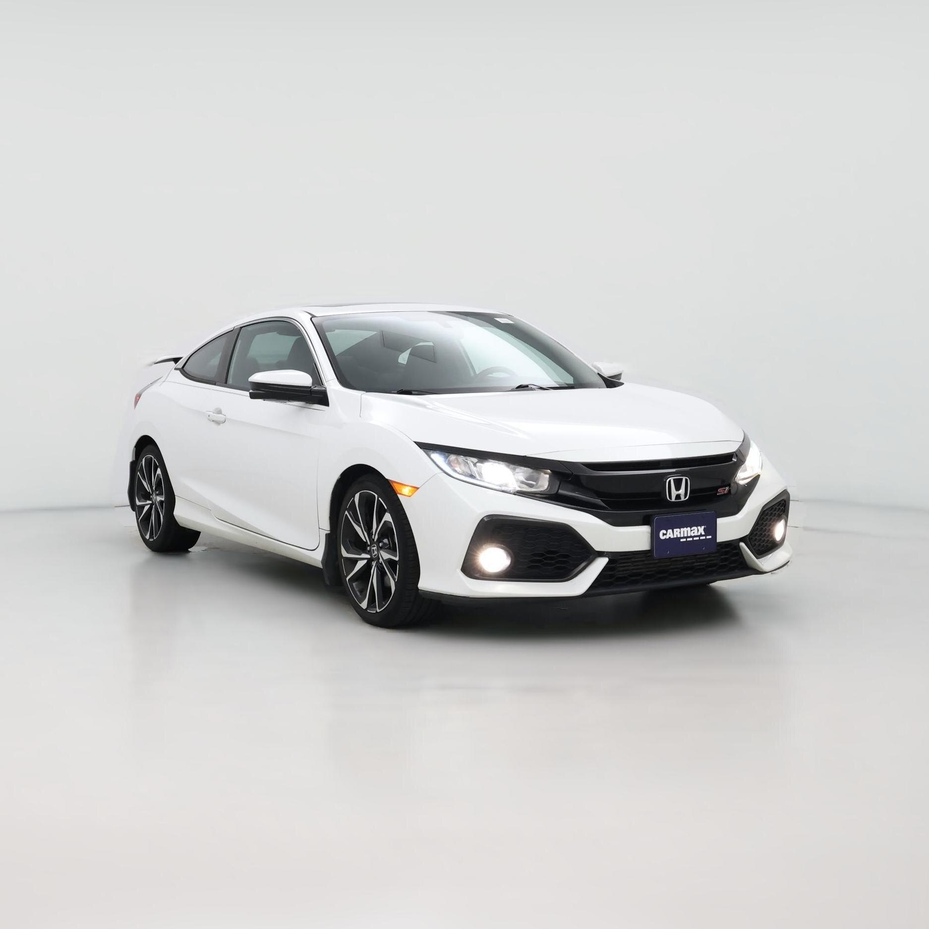 Thumbnail: 2019 Honda Civic - 1