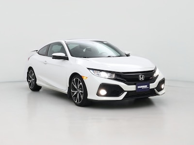 2019 Honda Civic SI