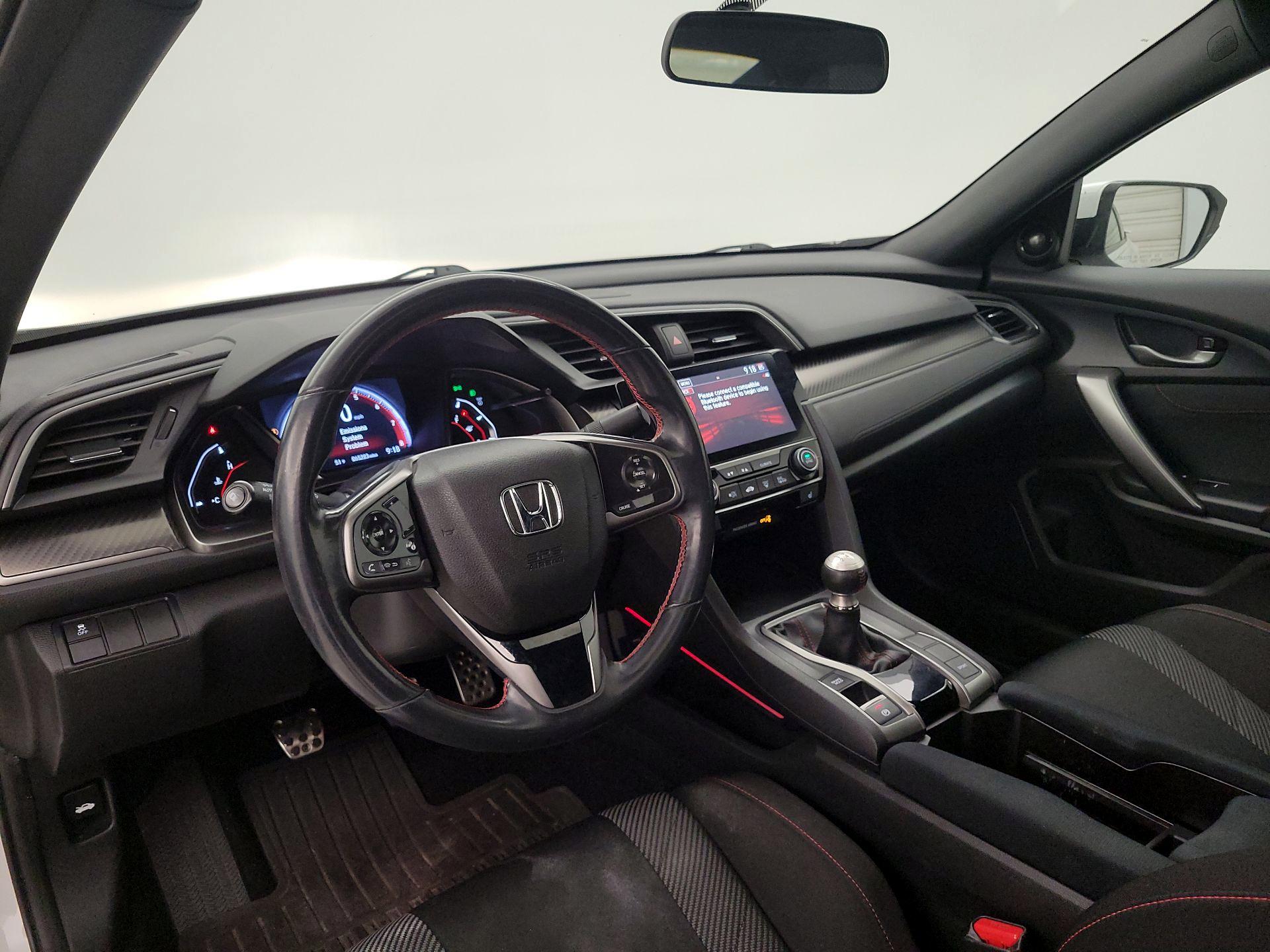 Thumbnail: 2019 Honda Civic - 9