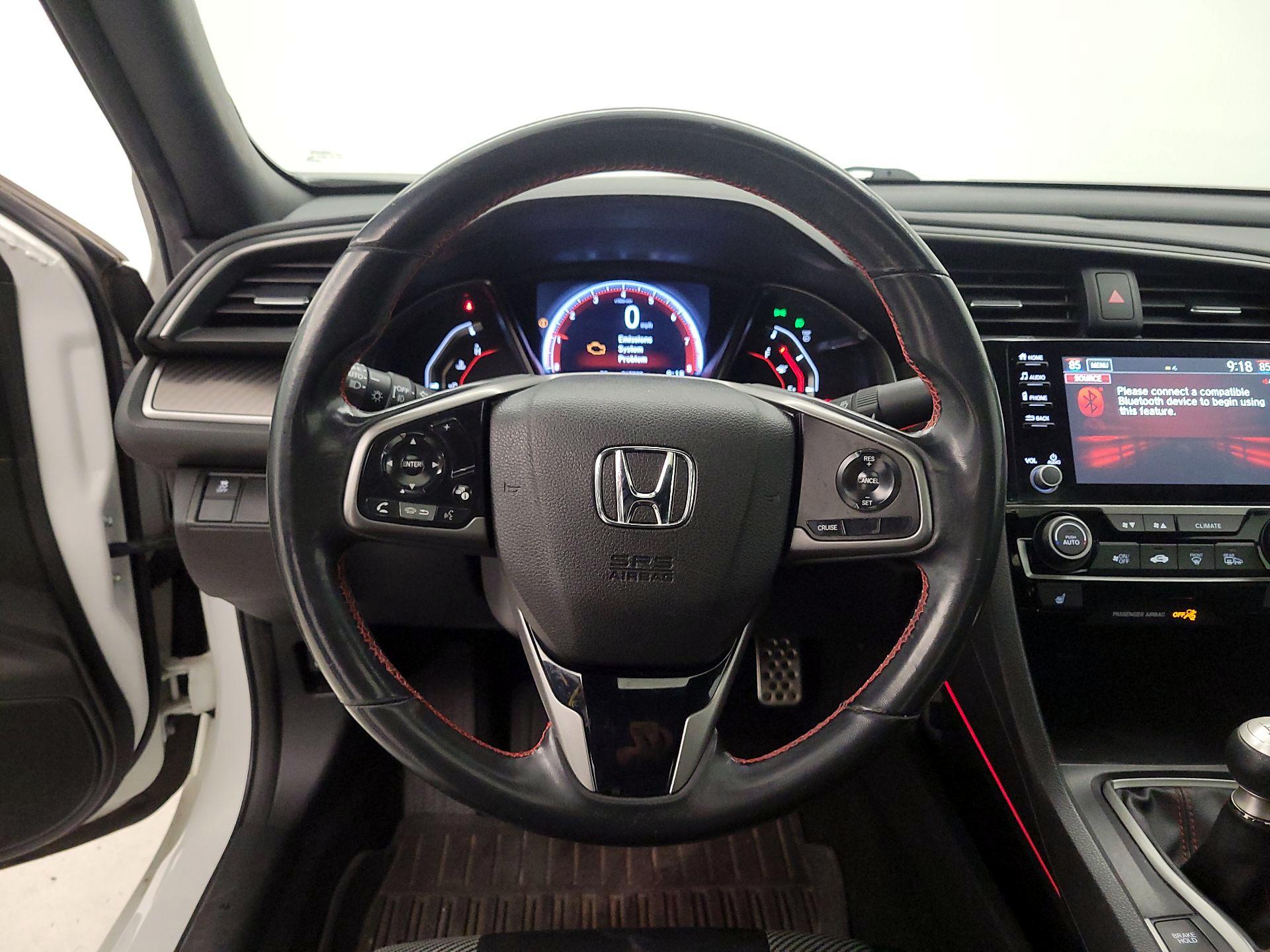 Thumbnail: 2019 Honda Civic - 10