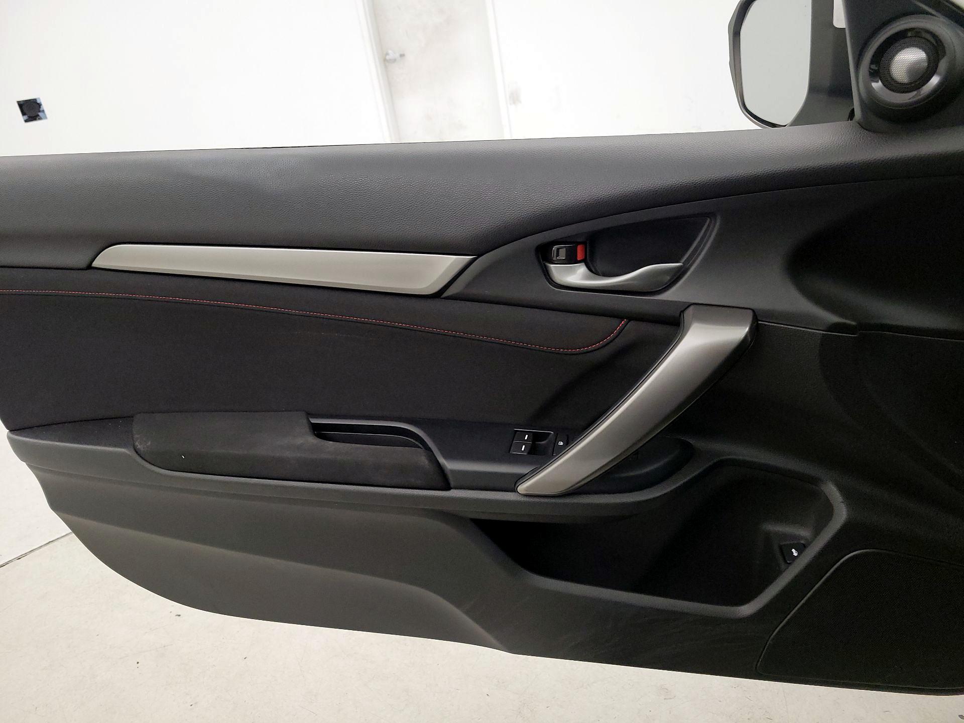 Thumbnail: 2019 Honda Civic - 12