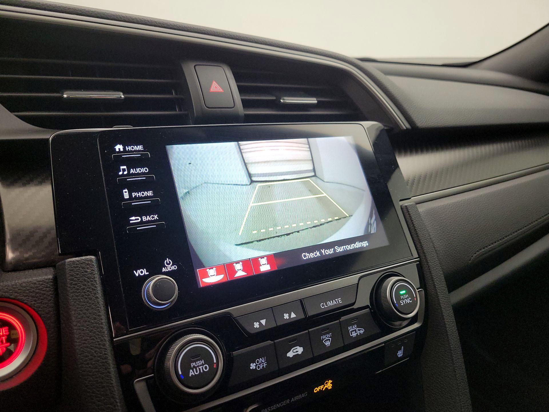 Thumbnail: 2019 Honda Civic - 14