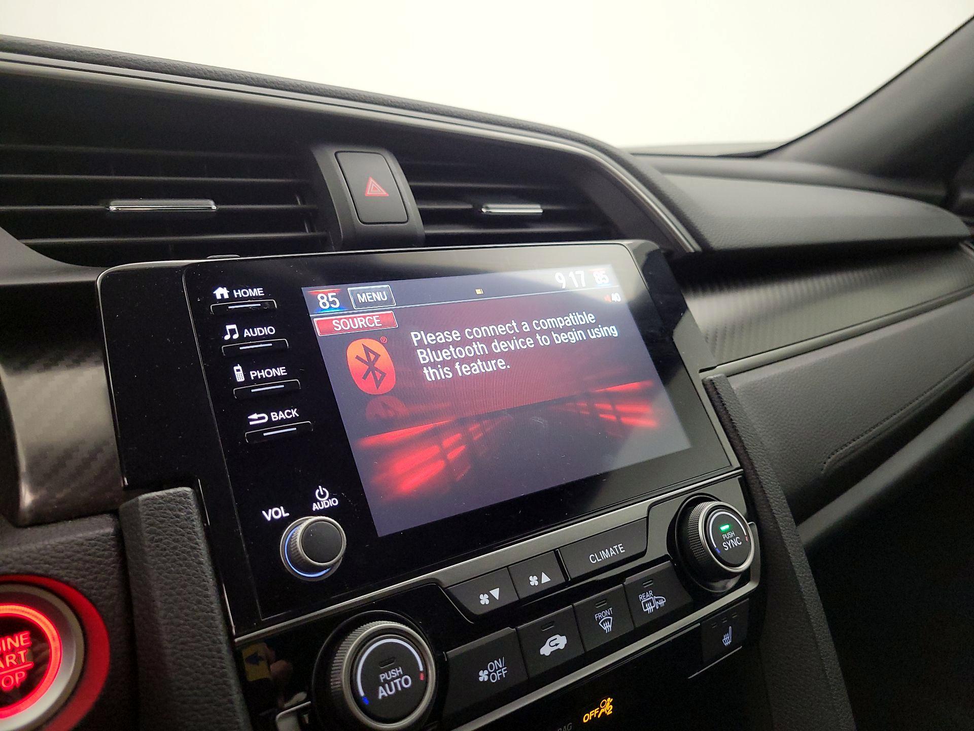 Thumbnail: 2019 Honda Civic - 15