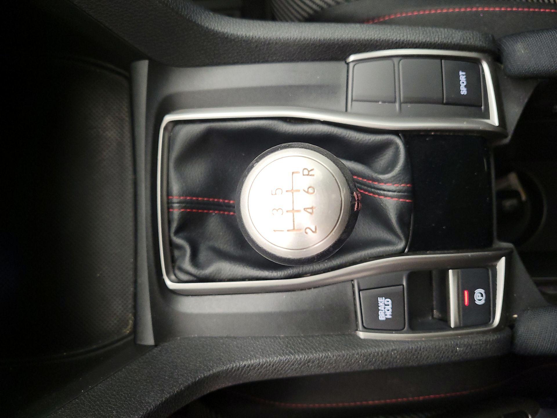 Thumbnail: 2019 Honda Civic - 17